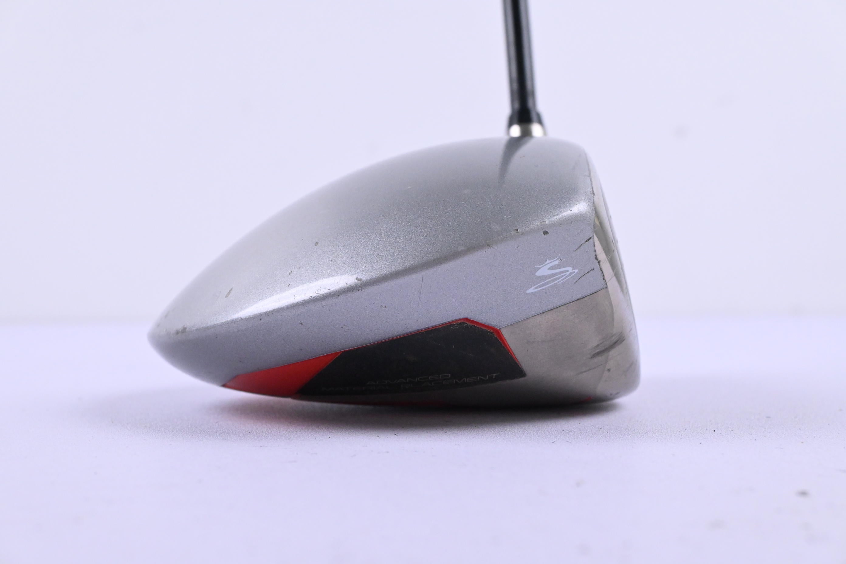 Cobra AMP-D Driver / 10.5 Degree / X-Flex Project X HZRDUS Black 75