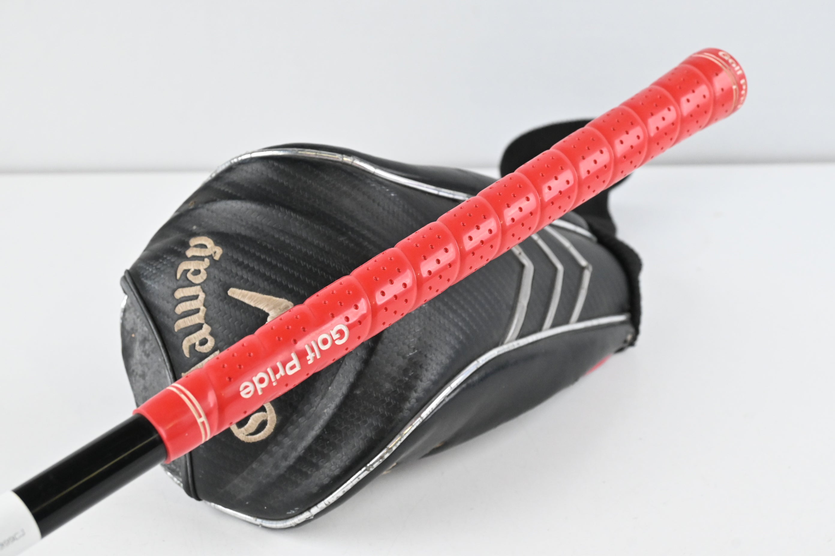 Callaway FT Tour Driver / 8.5 Degree / Stiff Flex Grafalloy ProLaunch Platinum