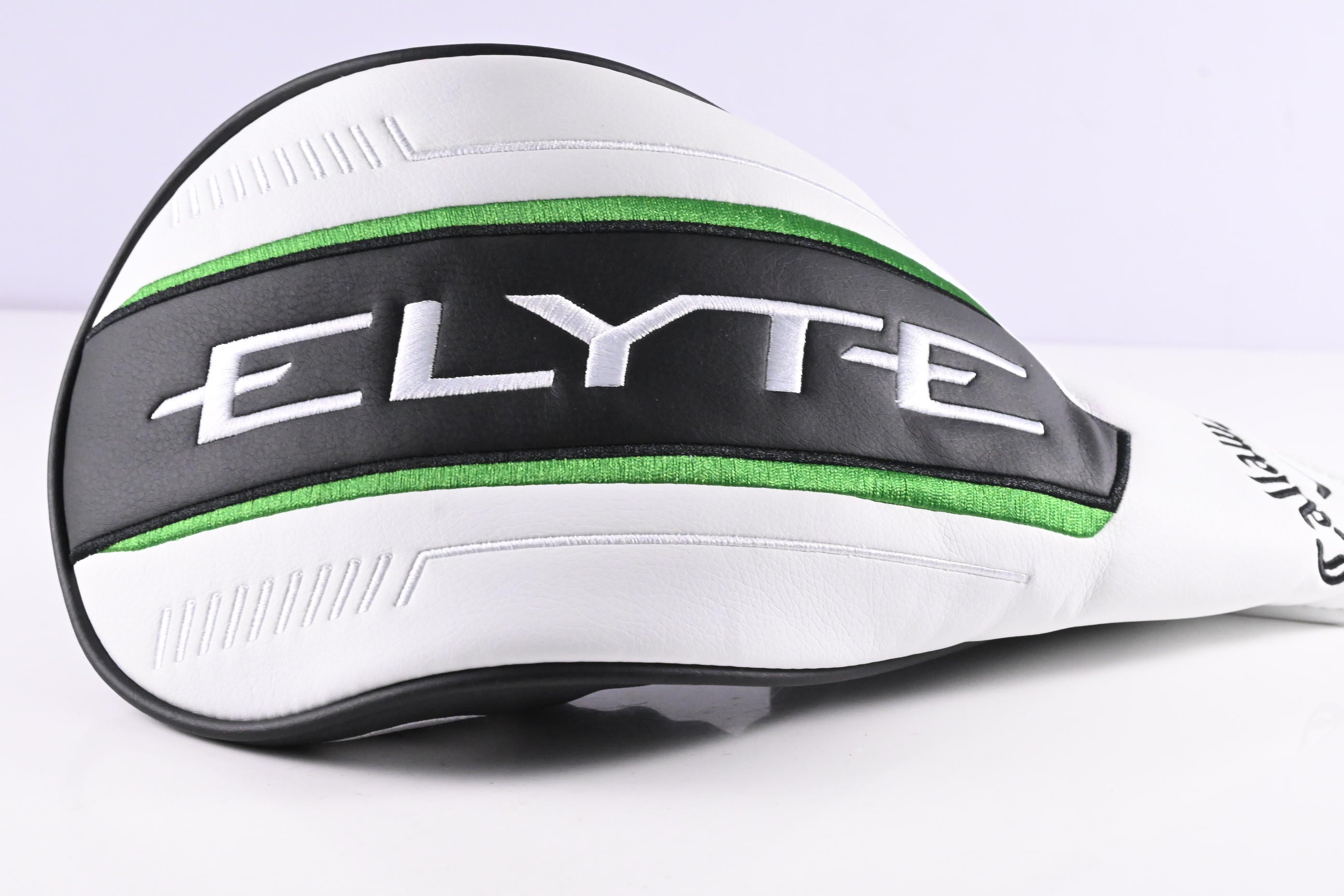 Callaway Elyte X Driver / 12 Degree / Senior Flex Vanquish 4 Shaft