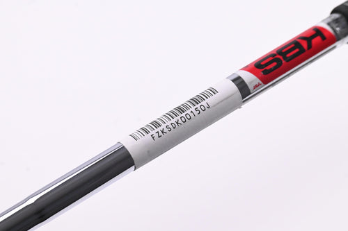 Wilson Infinite Lob Wedge / 60 Degree / Wedge Flex KBS Tour 105 Shaft