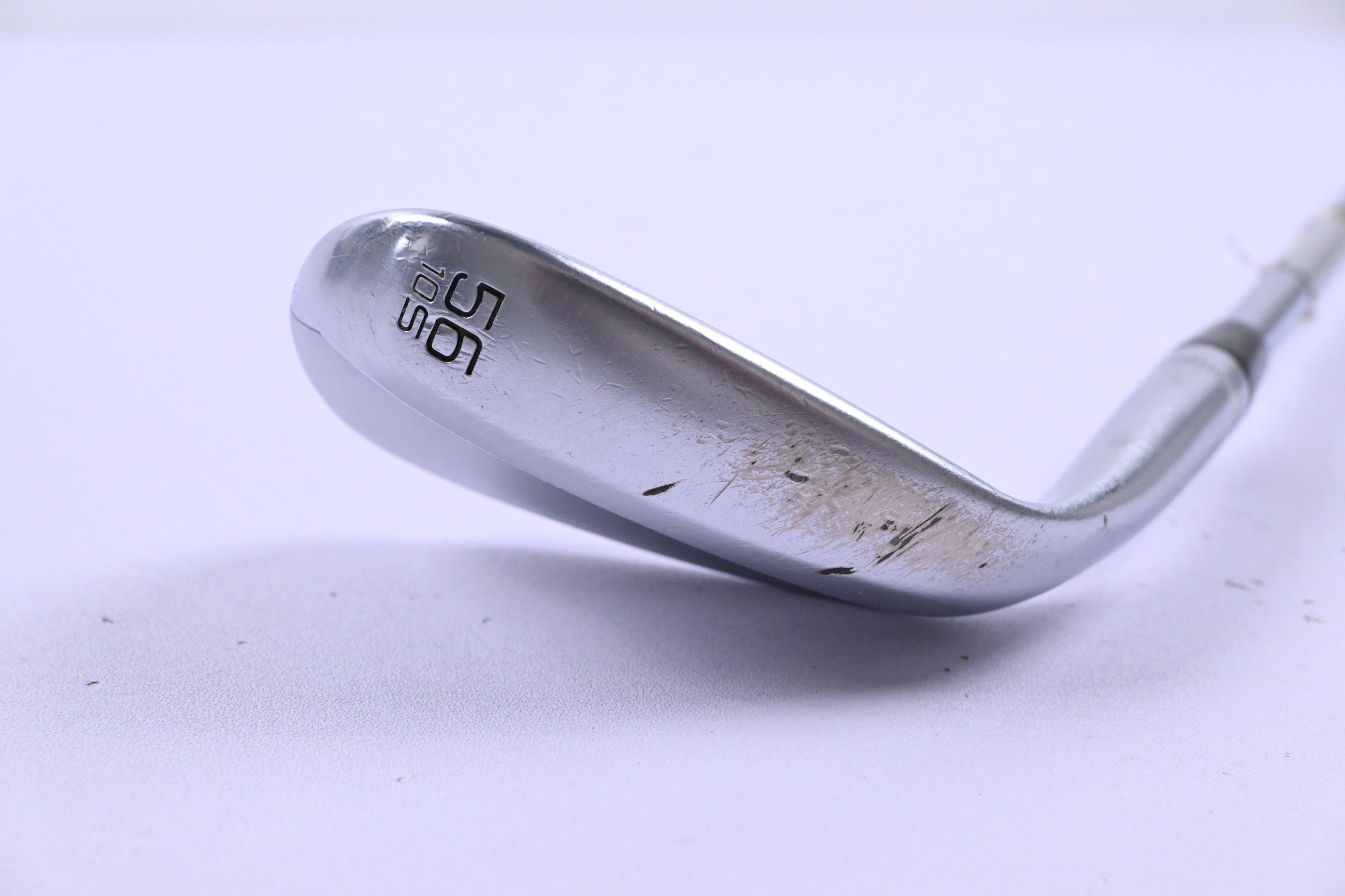 Titleist Vokey SM8 Sand Wedge / 56 Degree / Wedge Flex Vokey Design SM8