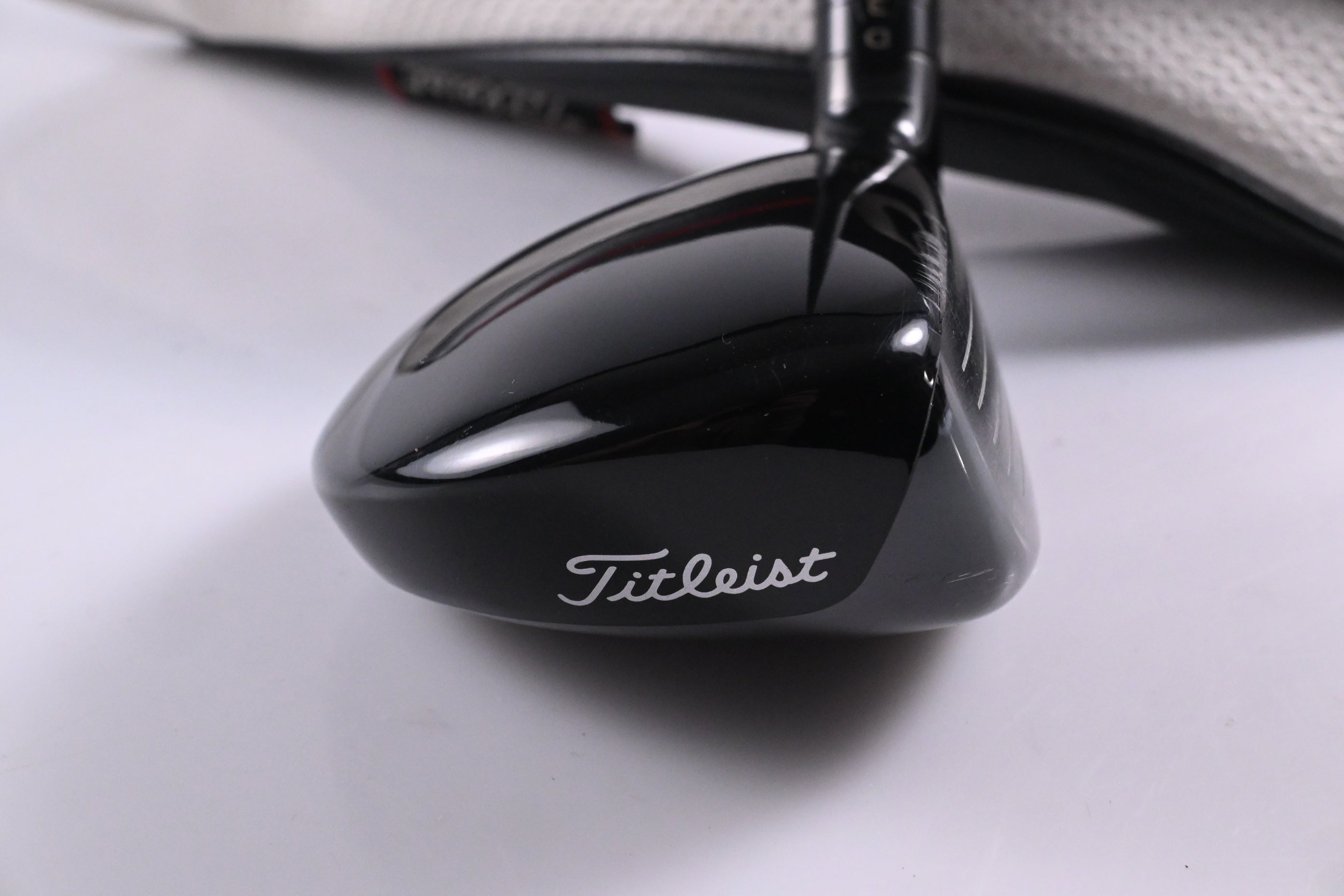 Titleist GT2 #3 Hybrid / 18 Degree / Stiff Flex Tensei 1K Blue 65 Shaft