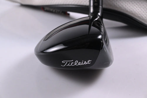Titleist GT2 #3 Hybrid / 18 Degree / Stiff Flex Tensei 1K Blue 65 Shaft