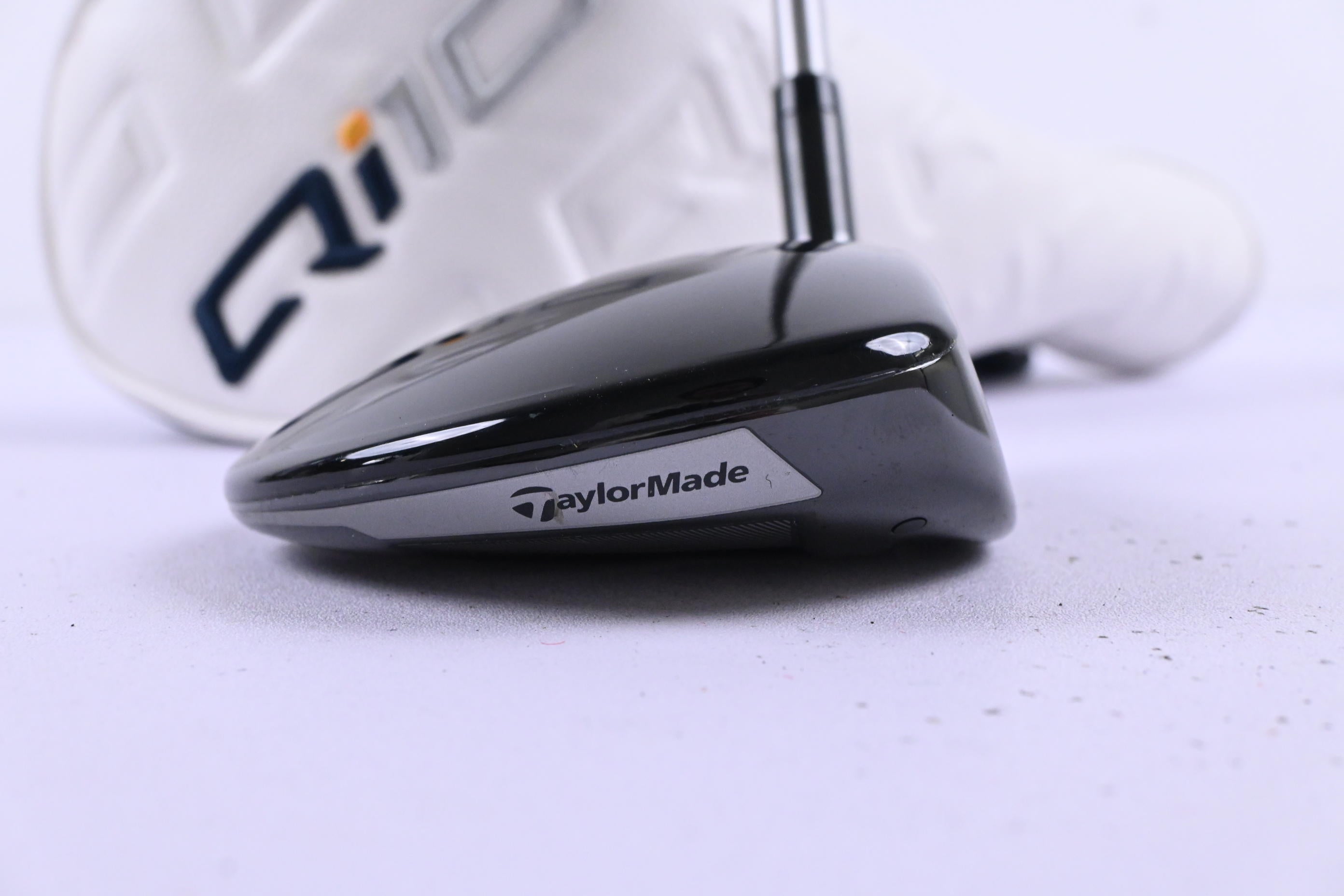 Taylormade Qi10 Max #3 Wood / 16 Degree / Senior Flex Fujikura Speeder NX 50