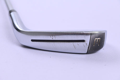 Left Hand Taylormade SIM UDI #3 Iron / 20 Degree / Stiff Flex Diamana Thump 90