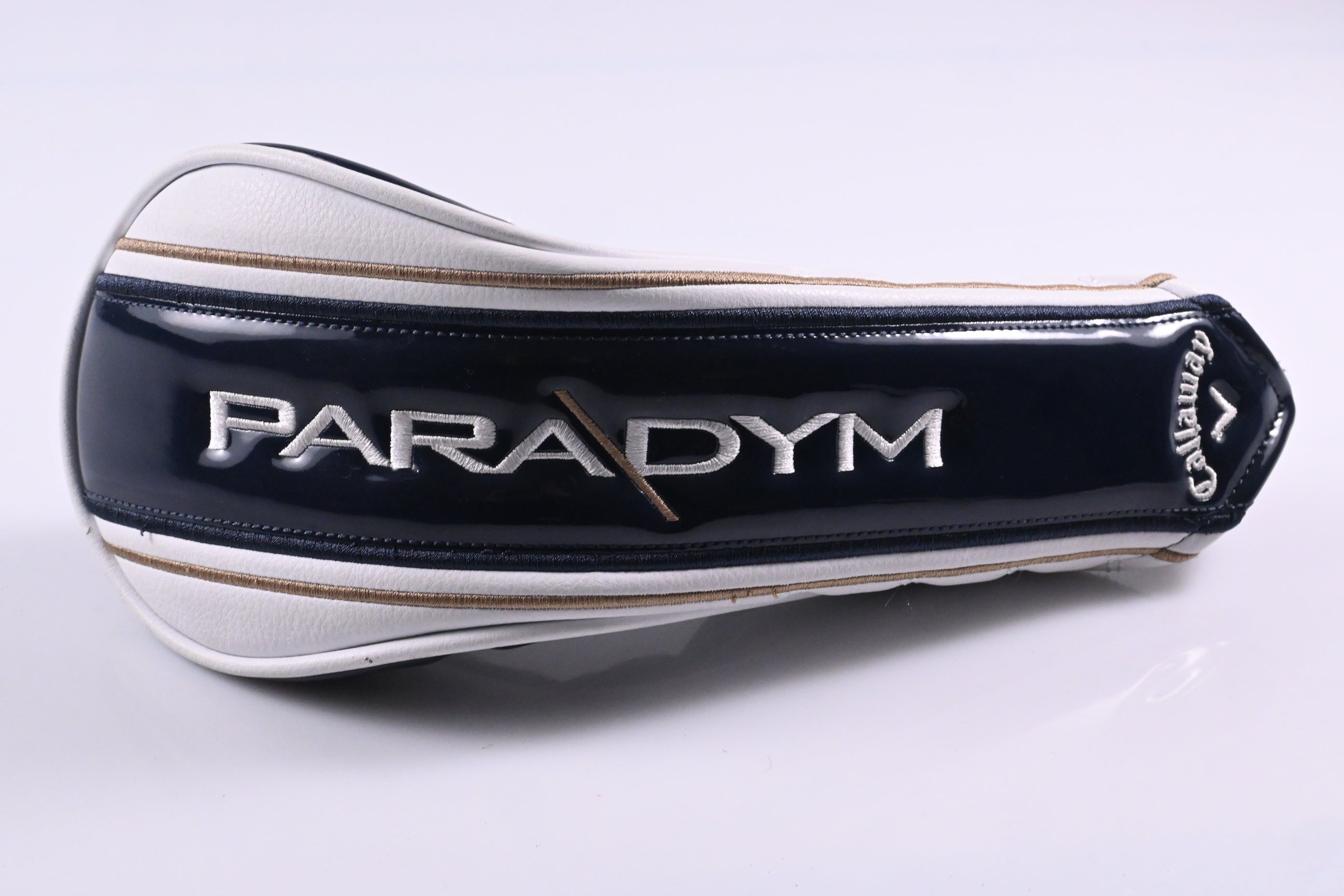 Callaway Paradym #3 Wood / 15 Degree / Stiff Flex Kai'Li White 70 Shaft