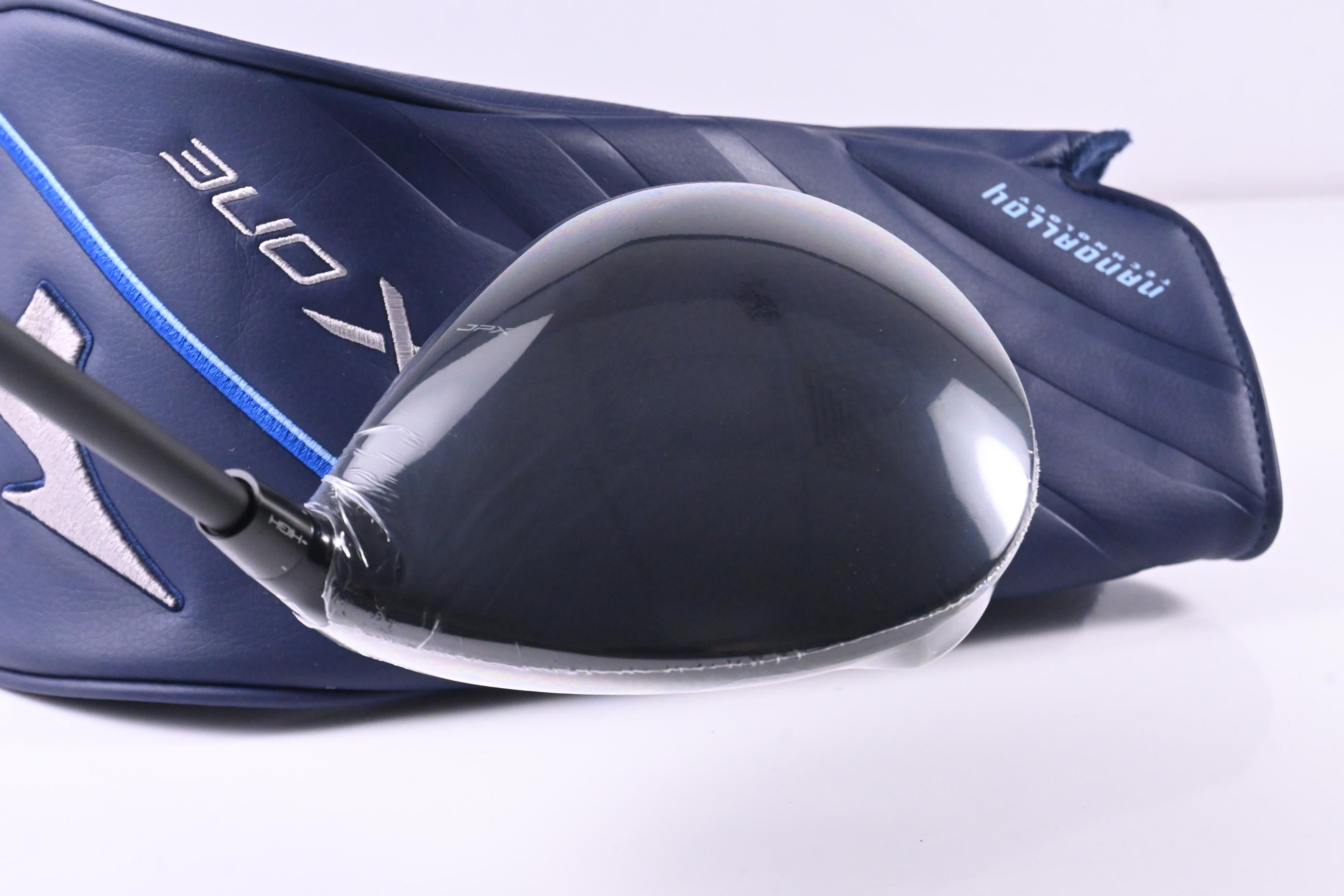 Mizuno JPX One Select Driver / 10.5 Degree / Stiff Flex Tensei 1K Black 65 Shaft