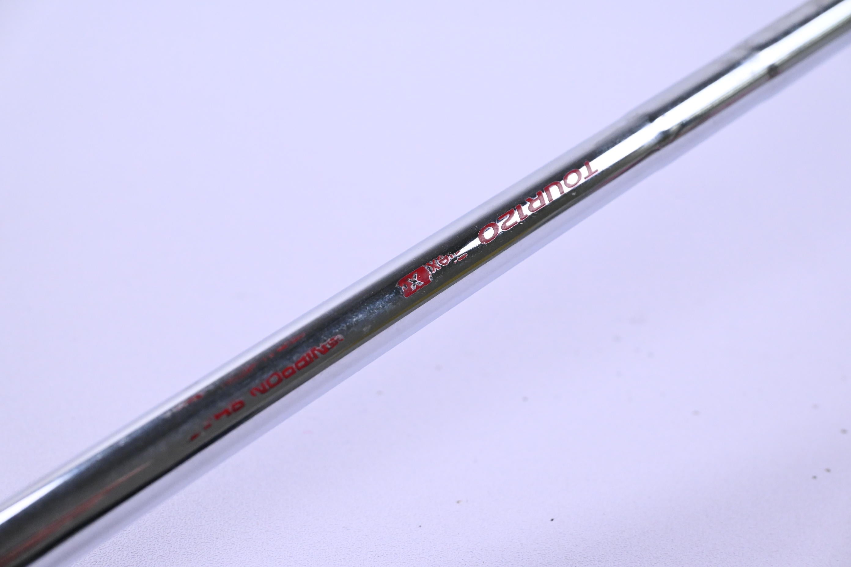 Taylormade P.7CB #6 Iron / X-Flex N.S.PRO Modus 3 Tour 120 Shaft