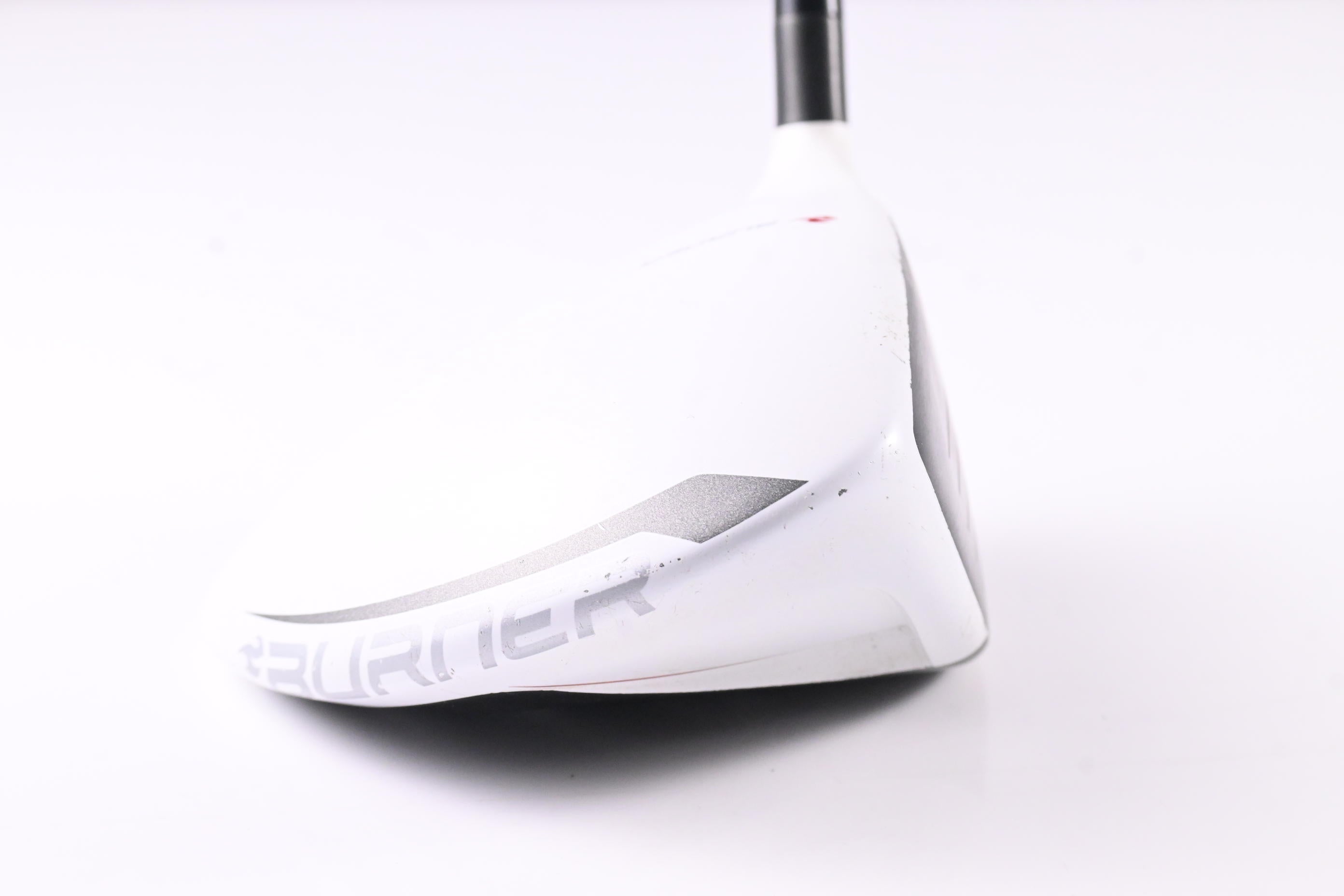 Taylormade Burner Superfast 2.0 Driver / 10.5 Degree / Regular Flex Matrix Ozik Shaft