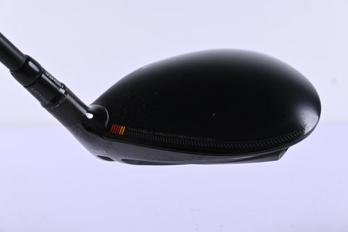 Taylormade R7 Quad Mini Driver / 13.5 Degree / X-Flex Tensei 1K Black 65 Shaft