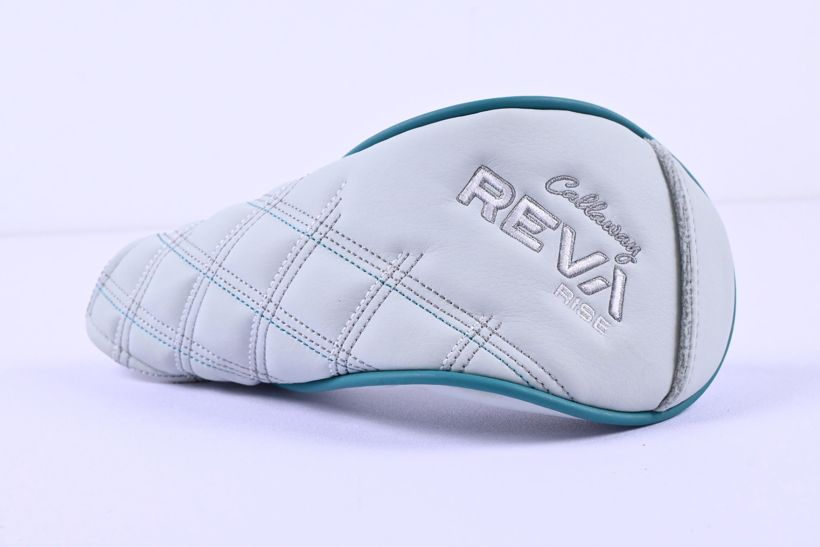 Ladies Callaway Reva Rise #7 Hybrid / 34 Degree / Ladies Flex UST LIN-Q LTE 4