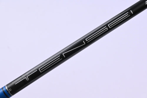 Tensei AV Blue 65  Driver Shaft / Regular Flex / Taylormade 2nd Gen Adapter