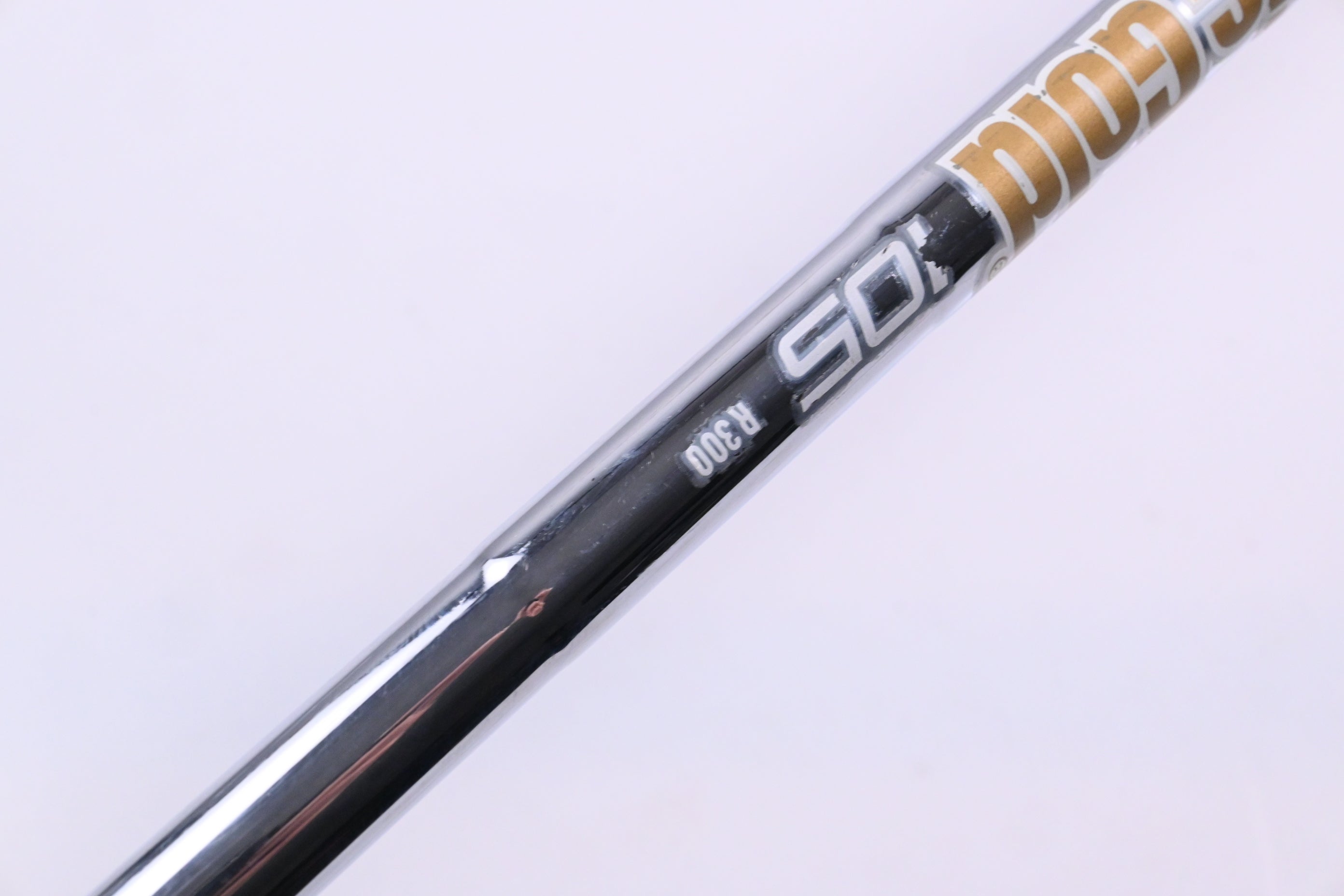 Ping S159 Lob Wedge / 58 Degree / Green Dot / Regular Flex Dynamic Gold 105 R300