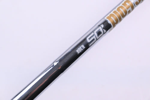 Ping S159 Lob Wedge / 58 Degree / Green Dot / Regular Flex Dynamic Gold 105 R300