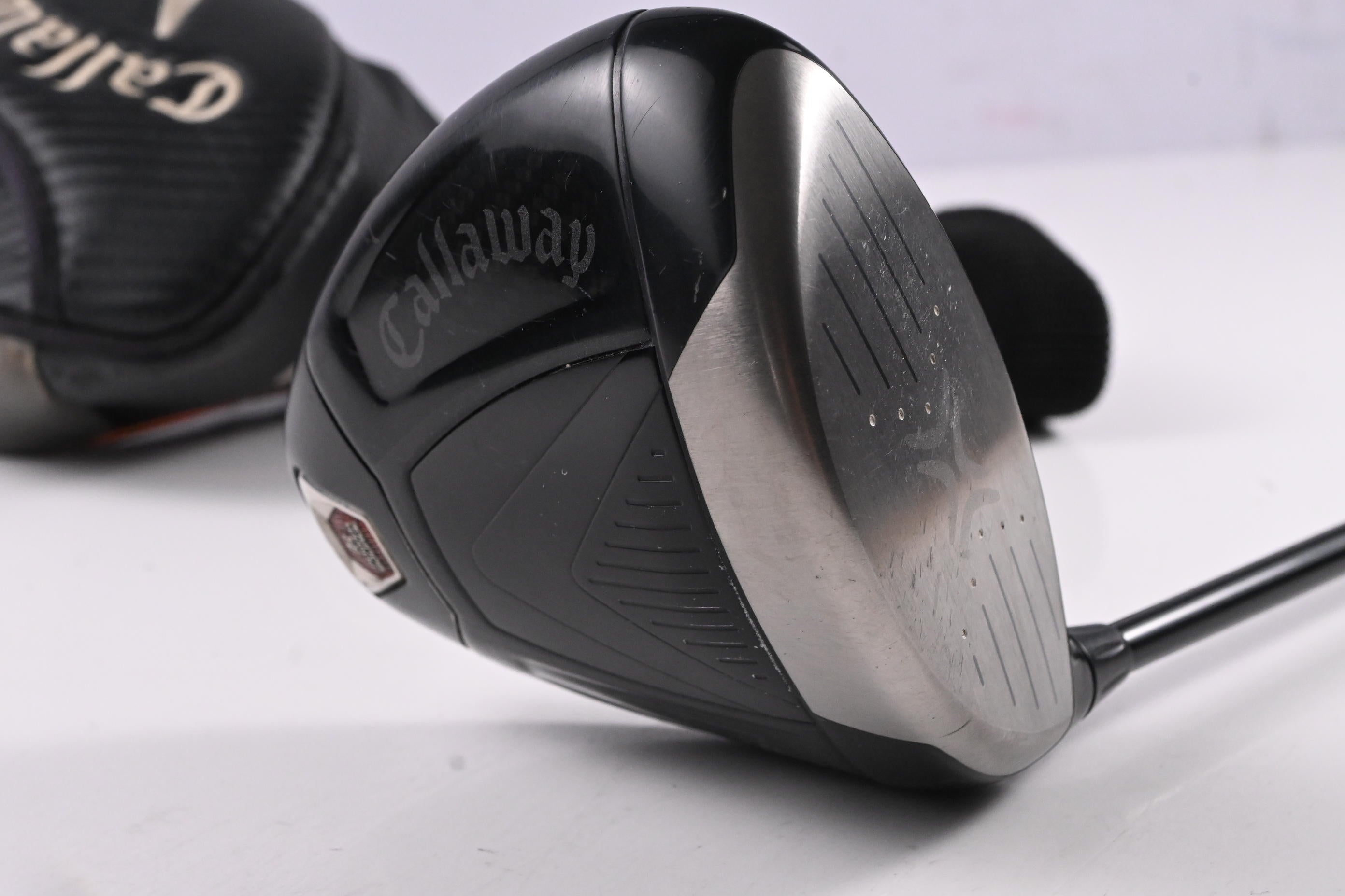 Callaway FT-IZ Tour Driver / 10.5 Degree / Regular Flex Aldila Voodoo 60 Shaft