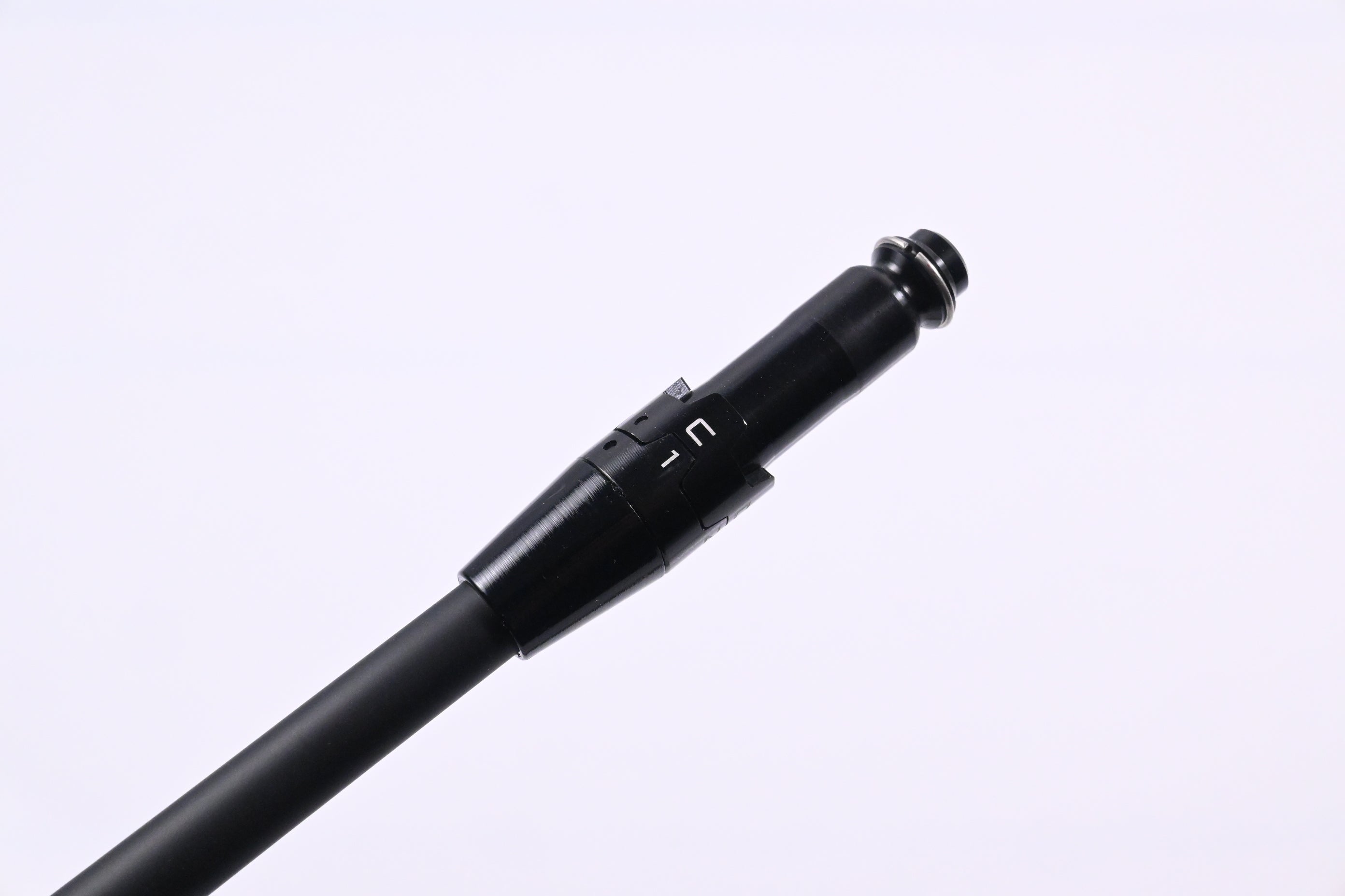 Tensei 1K Blue 55 Driver Shaft / Regular Flex / Titleist Adapter