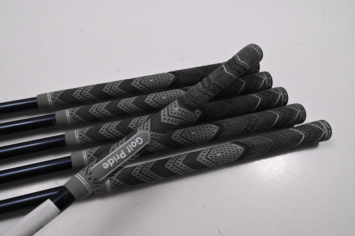 Mizuno MX-950 Irons / 5-PW / Regular Flex Mizuno Exsar IS2 Shafts