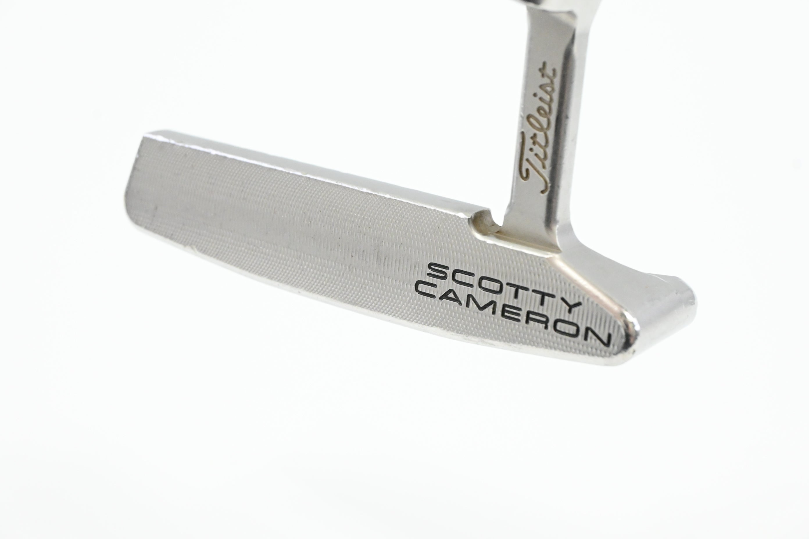 Scotty Cameron Super Select Newport 2 Putter / 34 Inch