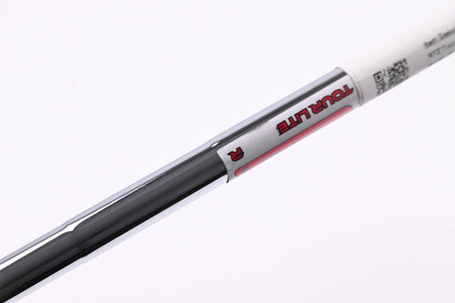 Cleveland RTZ Tour Rack Lob Wedge / 58 Degree / Regular Flex KBS Tour Lite Shaft