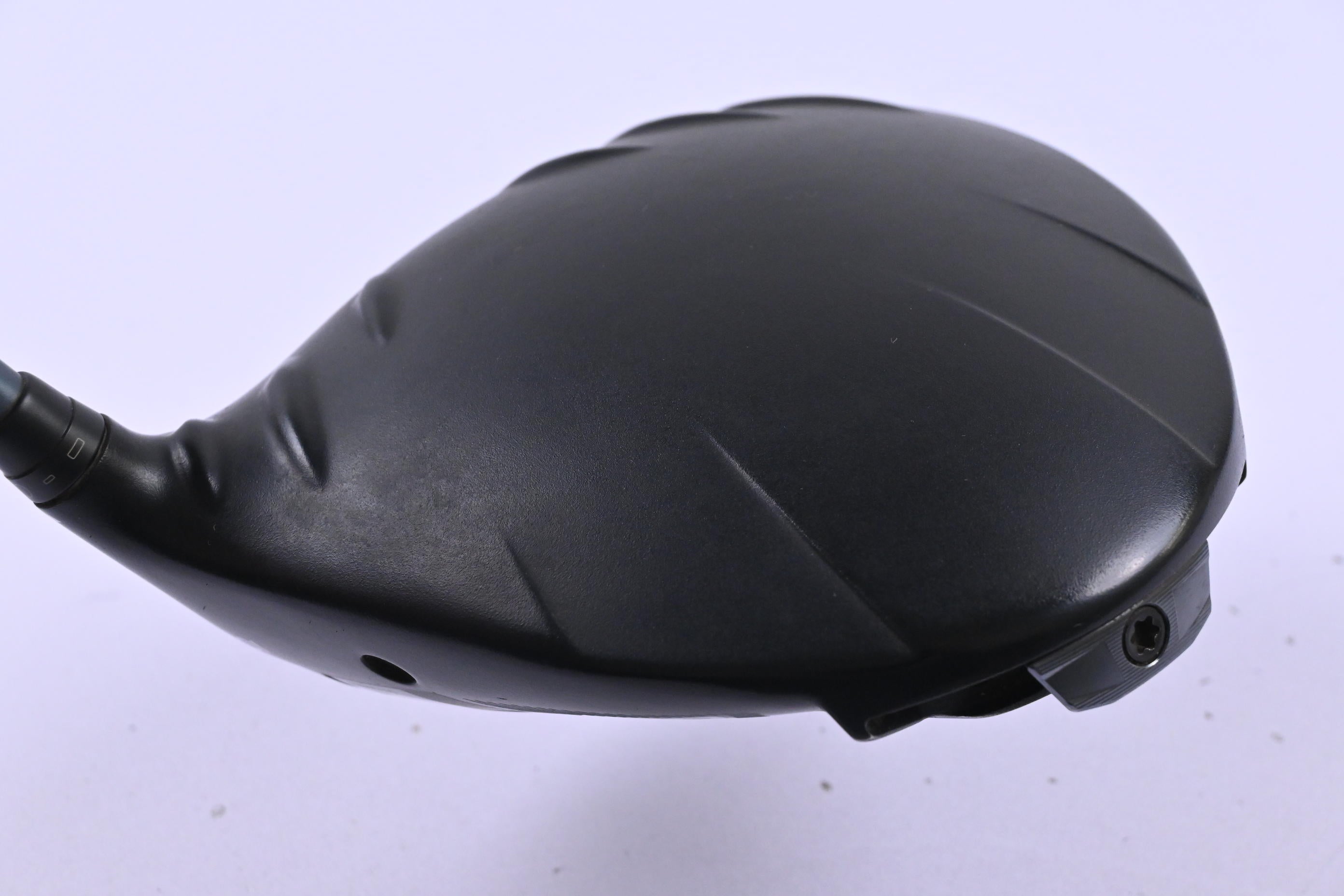 Ping G425 Max Driver / 10.5 Degree / Regular Flex Ping Alta CB Slate 55 Shaft