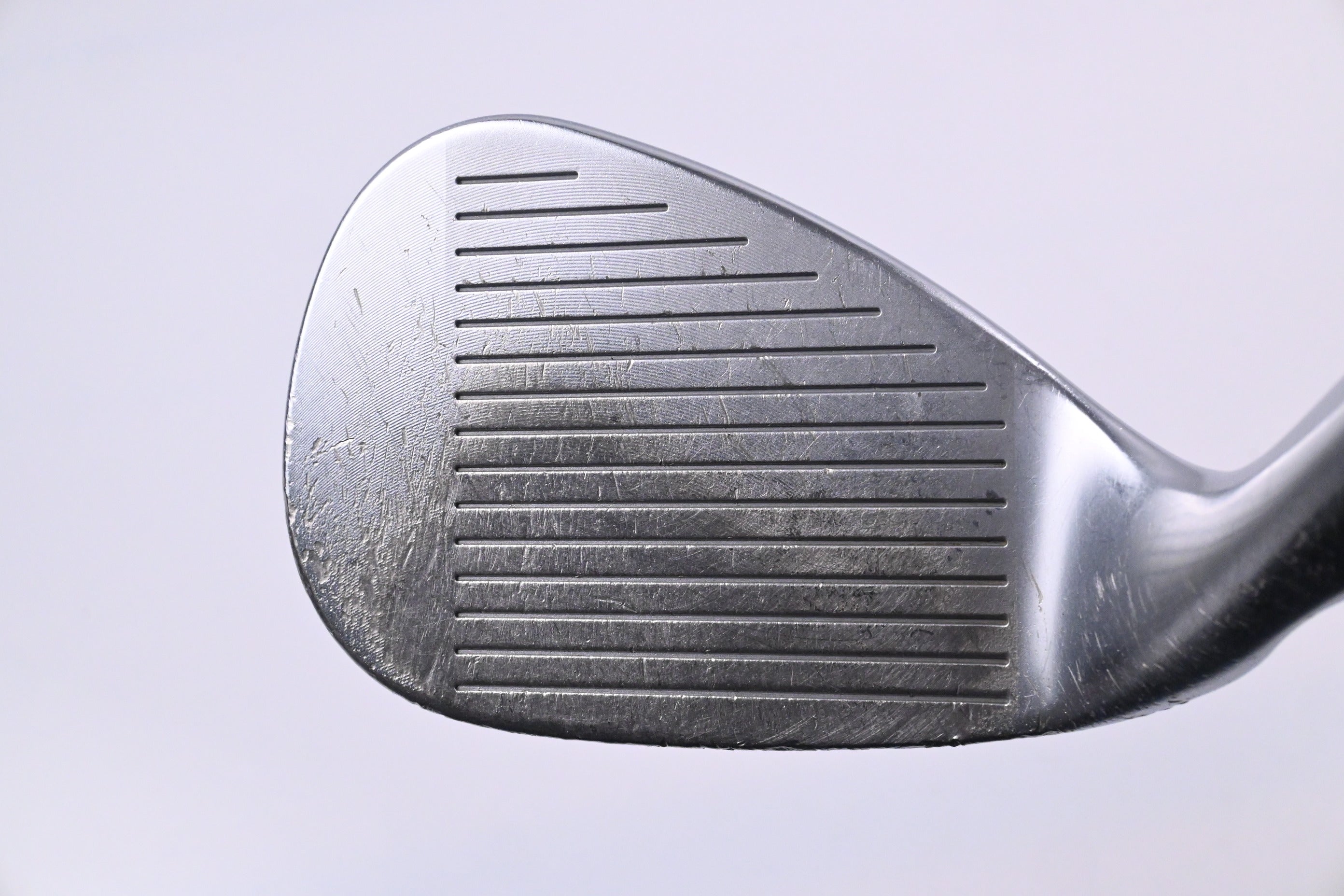 Ping Tour-S Sand Wedge / 54 Degree / Black Dot / Wedge Flex Steel Shaft