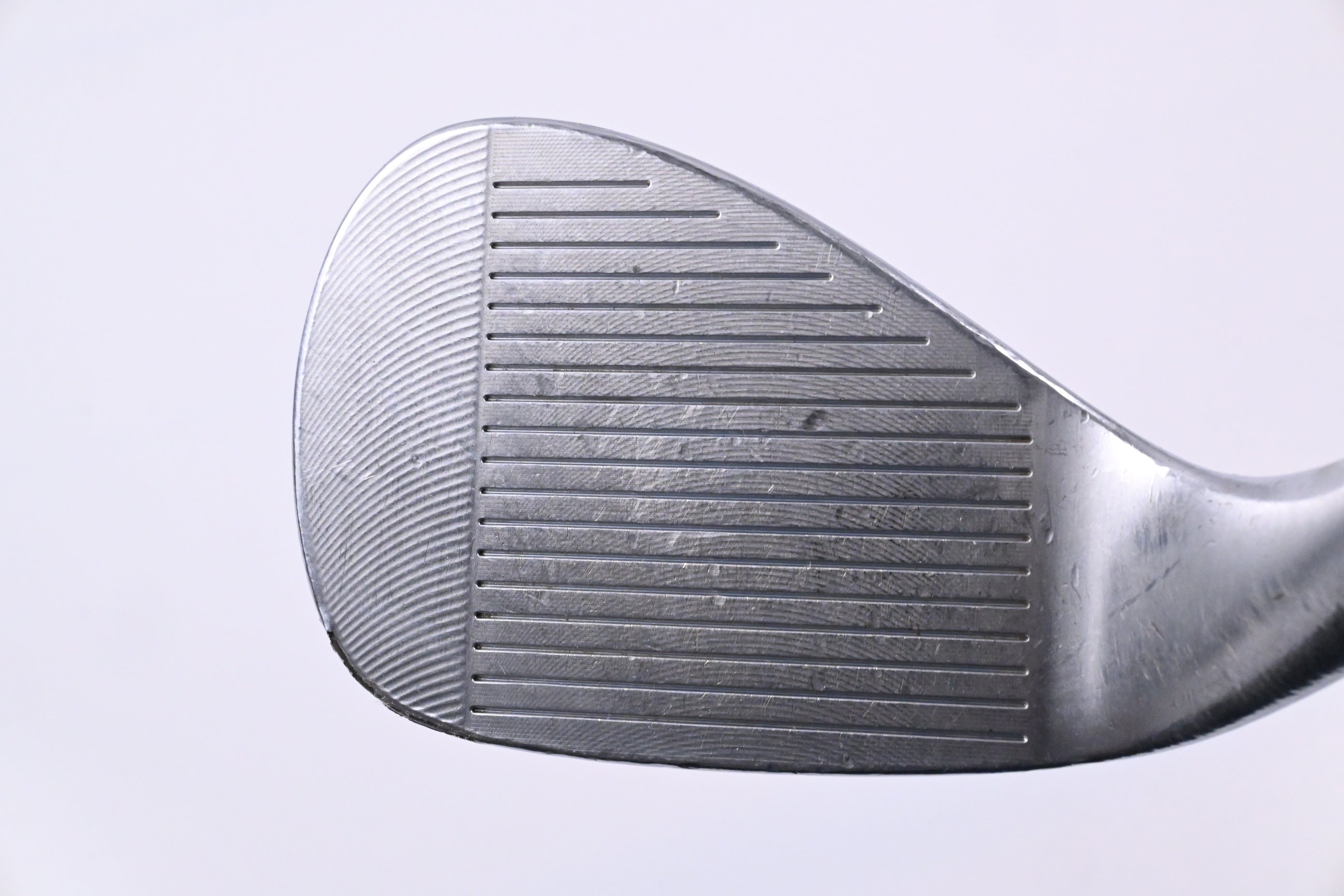 Cleveland RTX ZipCore Gap Wedge / 52 Degree / Wedge Flex Dynamic Gold Spinner