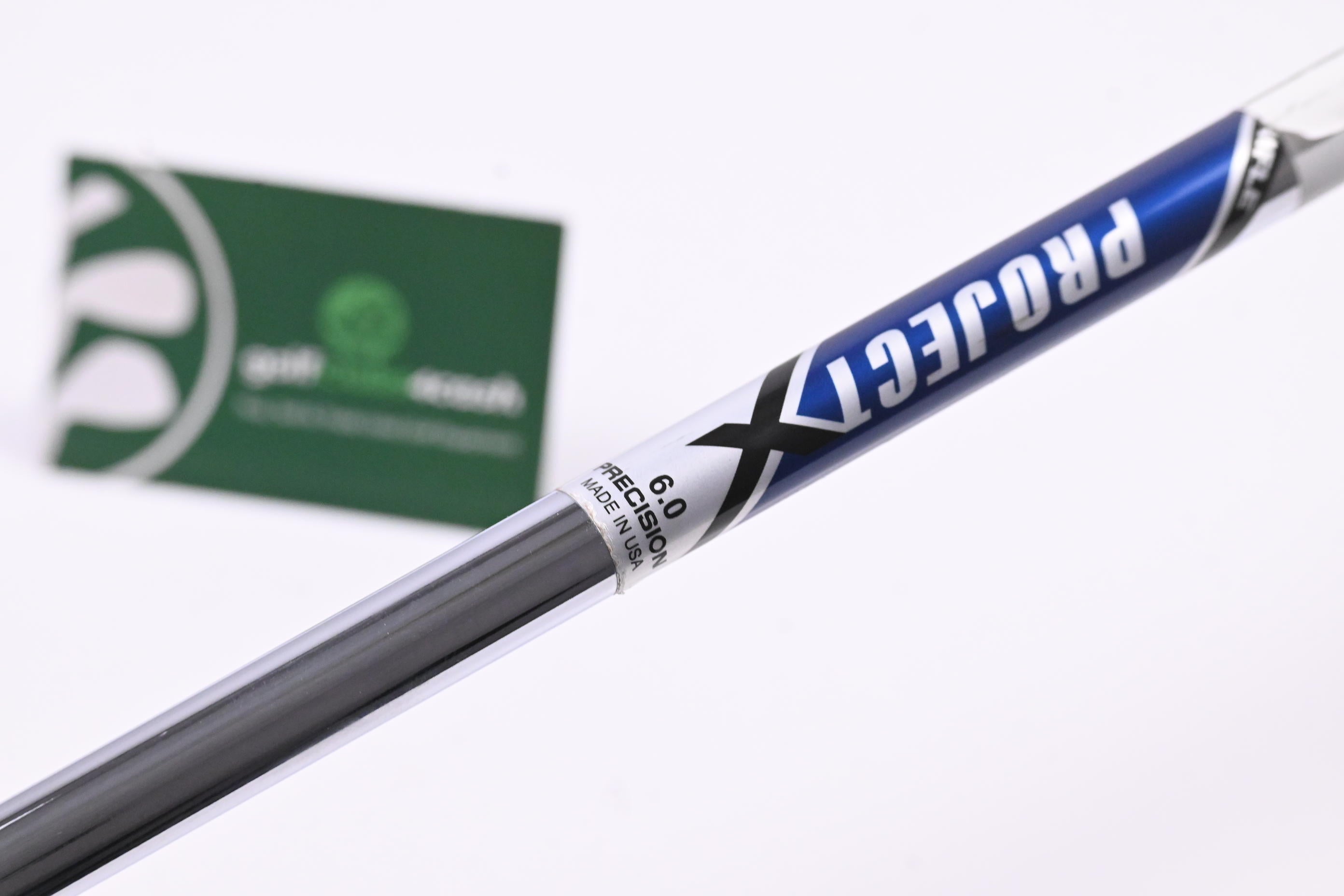 Titleist Vokey SM10 Lob Wedge / 58 Degree / Stiff Flex Project X Rifle