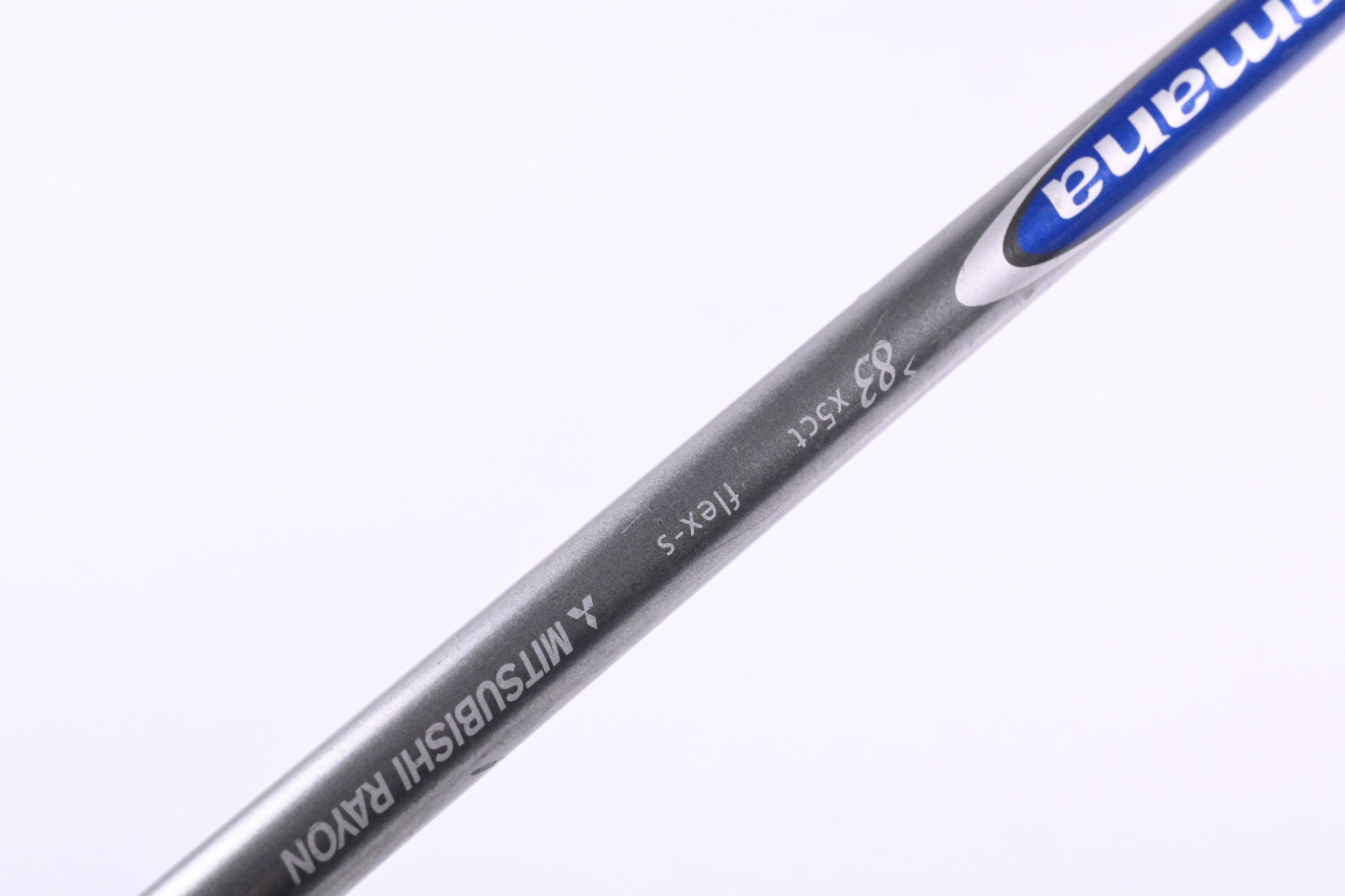 Taylormade Burner Superfast 2.0 #3 Wood / 15 Degree / Stiff Flex Diamana S 83