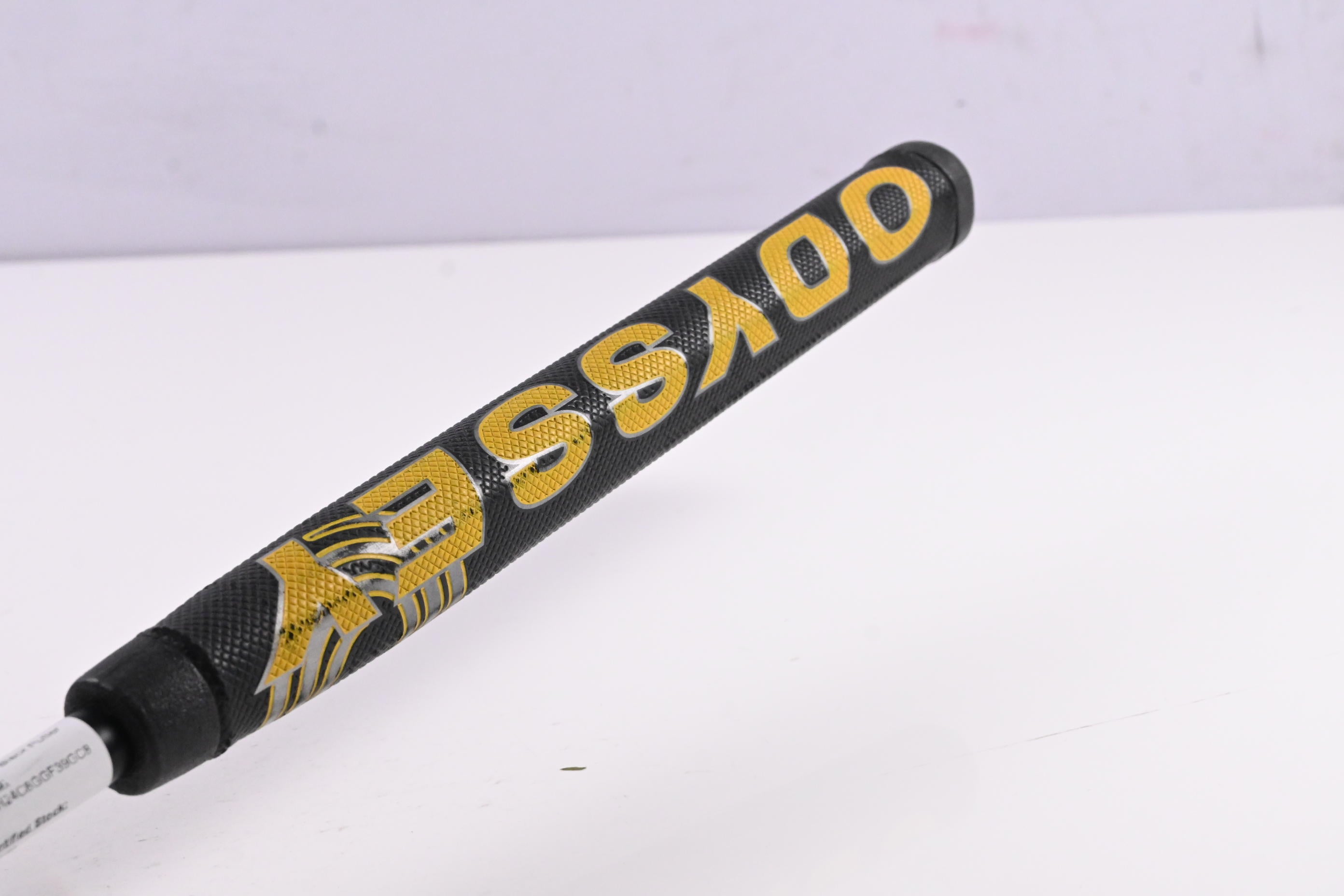 Odyssey Stroke Lab Black Rossie Putter / 34 Inch