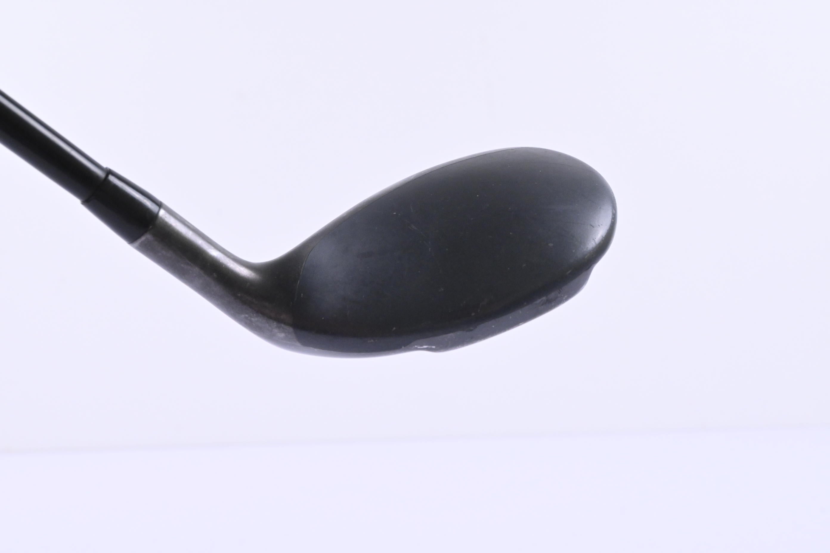 Ping G25 #3 Hybrid / 20 Degree / Stiff Flex Ping TFC 189 Tour Shaft