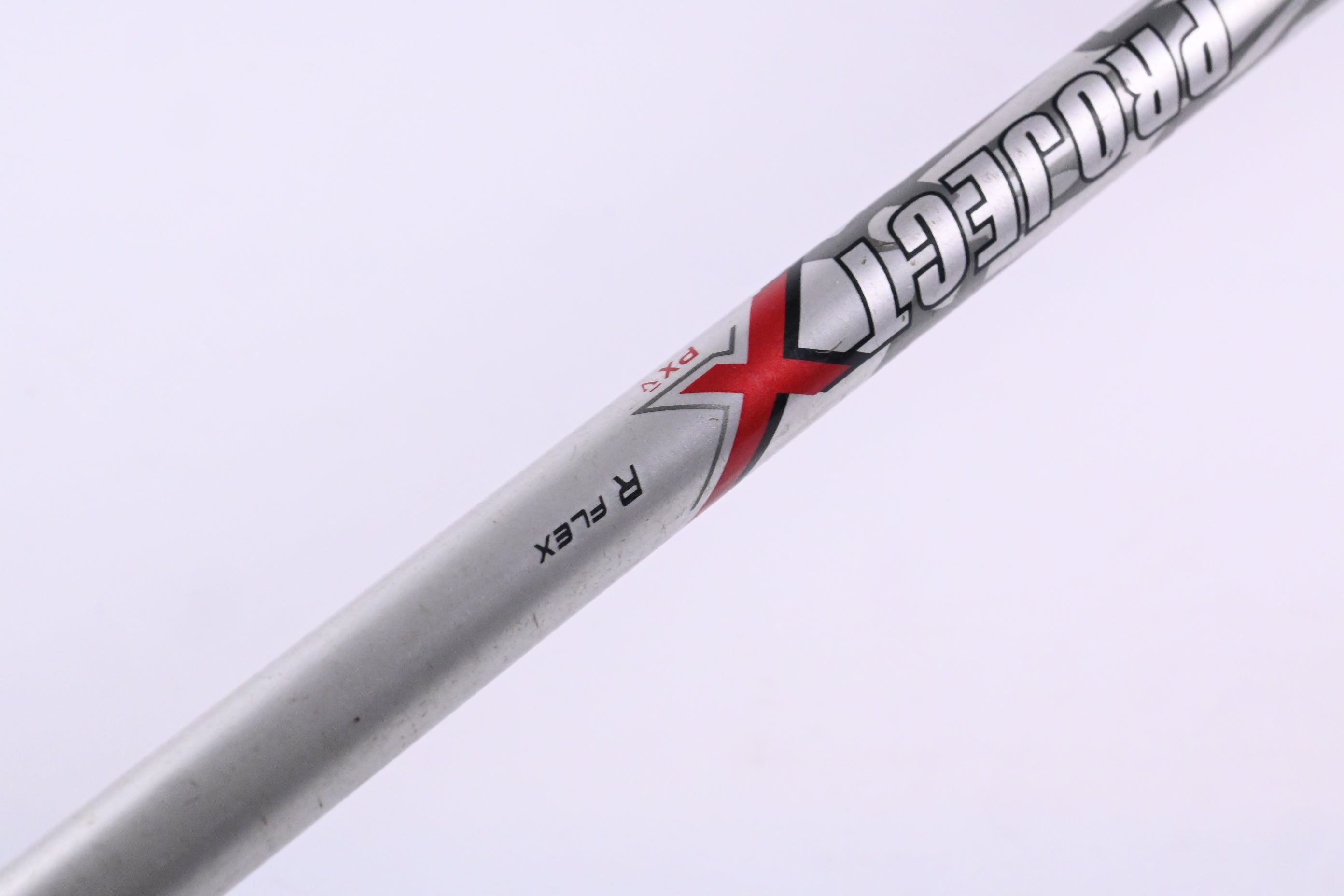 Callaway X Hot #3 Wood / 15 Degree / Regular Flex Project X PXv Shaft