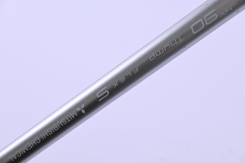 Left Hand Taylormade SIM UDI #3 Iron / 20 Degree / Stiff Flex Diamana Thump 90