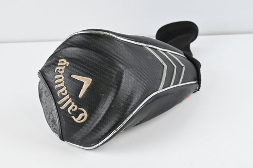 Callaway FT Tour Driver / 8.5 Degree / Stiff Flex Grafalloy ProLaunch Platinum