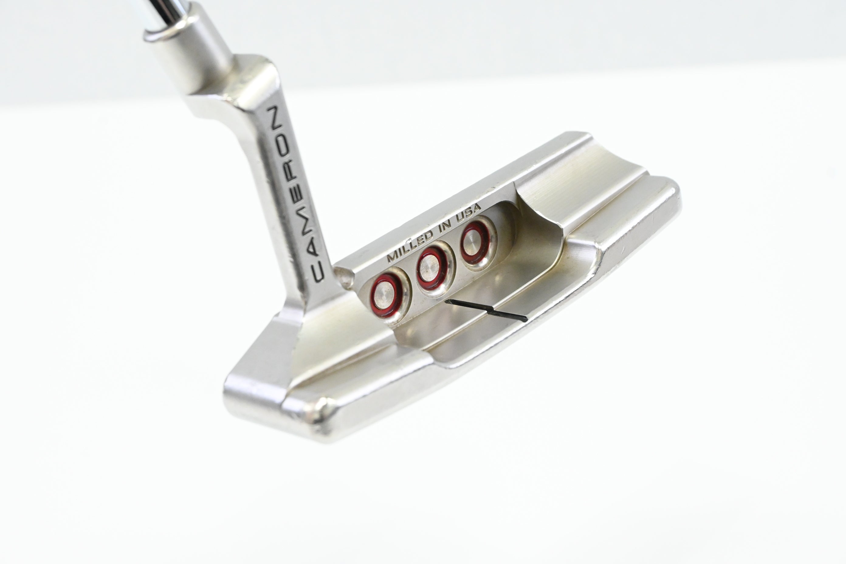 Scotty Cameron Super Select Newport 2 Putter / 34 Inch