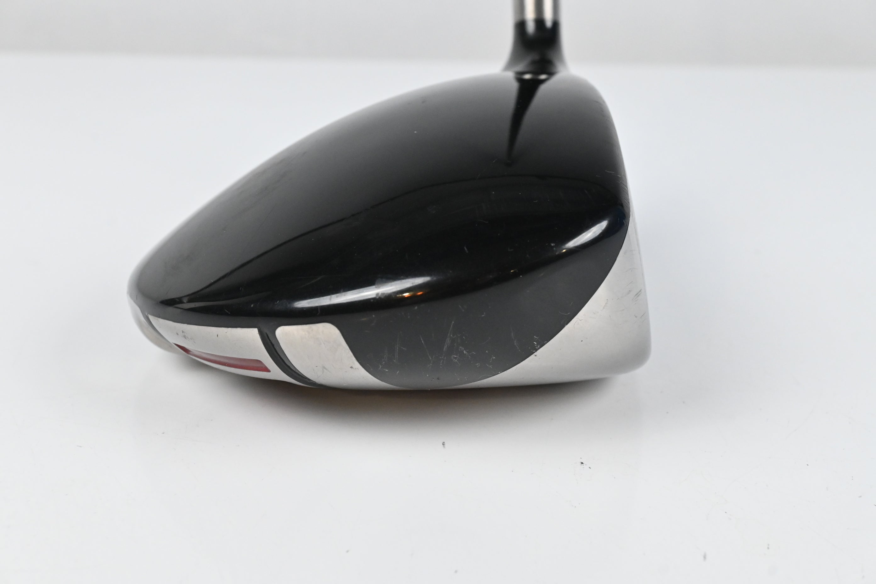 Ping G15 Driver / 10.5 Degree / Regular Flex Aldila Serrano 60 Shaft