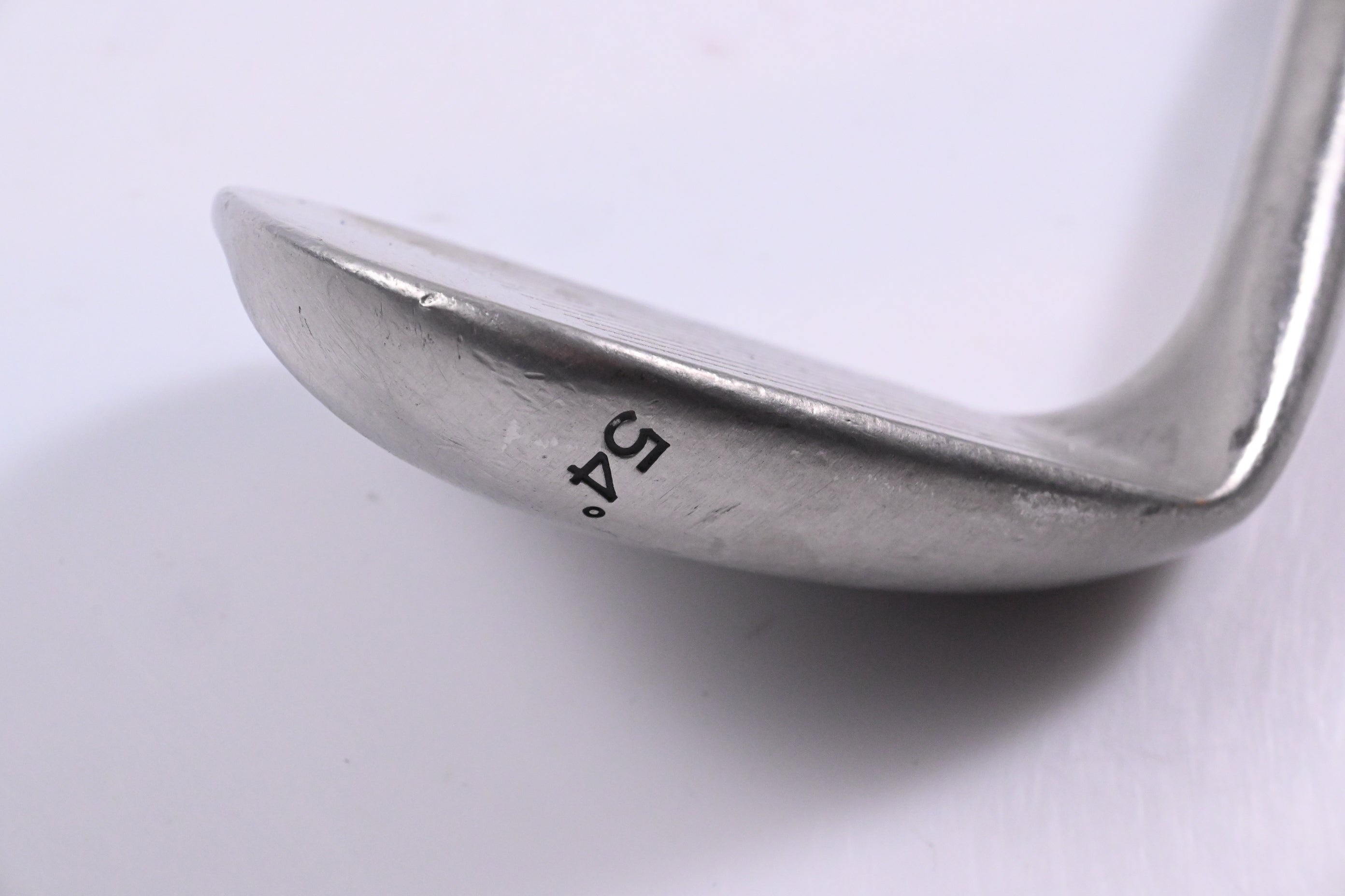 Taylormade RAC TP 2005 Sand Wedge / 54 Degree / Wedge Flex Taylormade Shaft