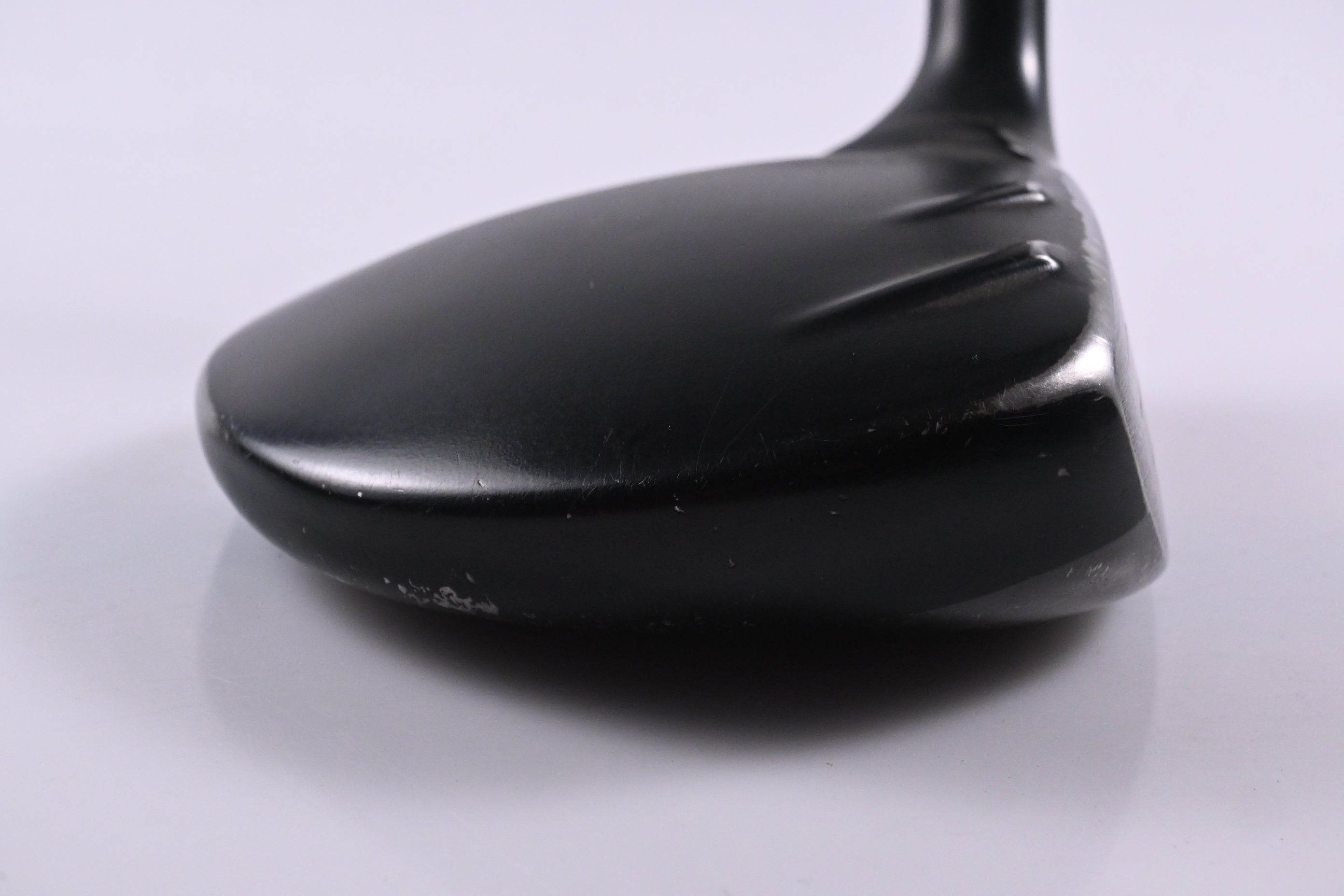 Ping G400 SFT #3 Wood / 16 Degree / Regular Flex Ping Alta CB 65 Shaft