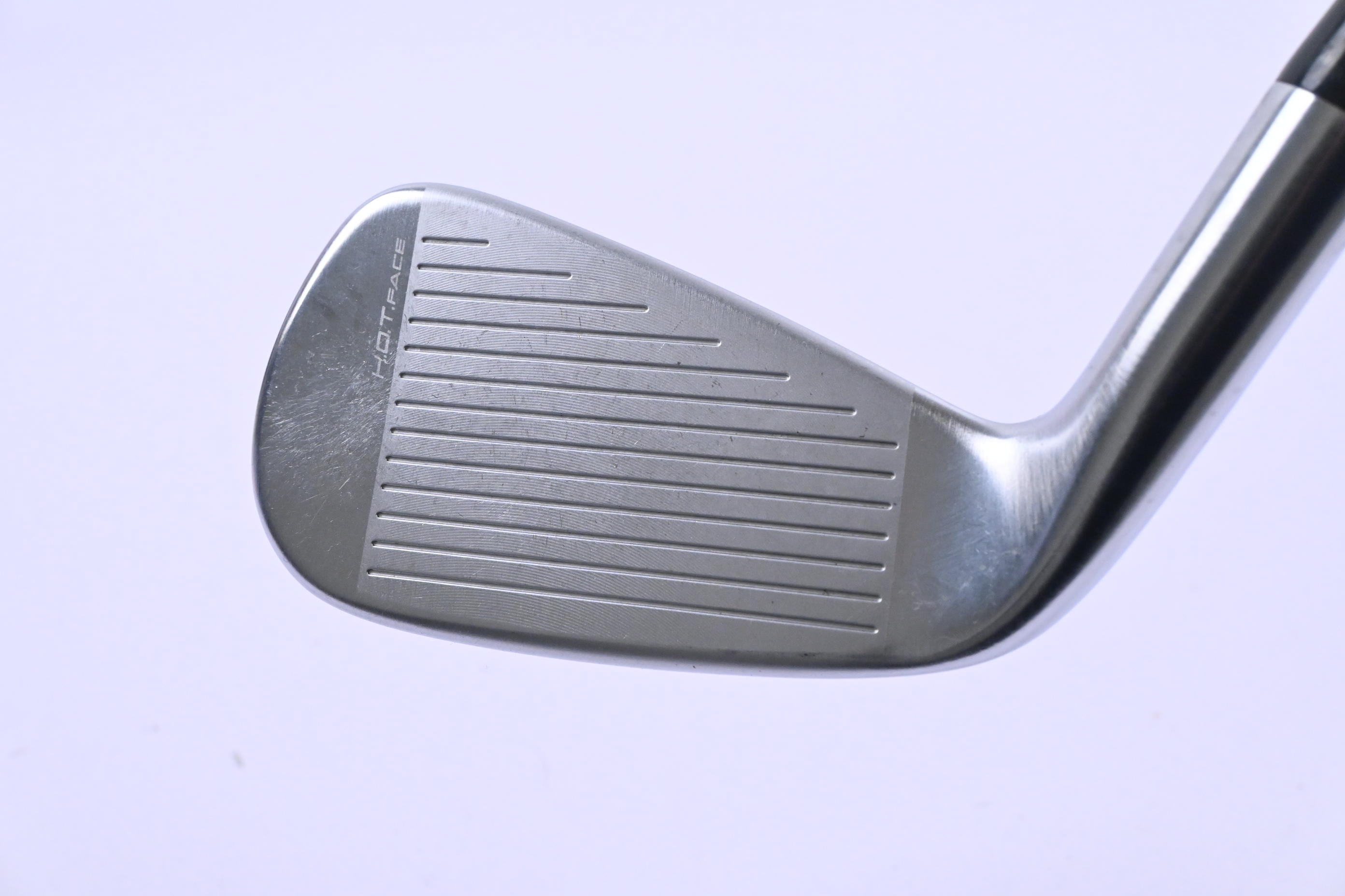 Cobra King Tec Utility One Length #3 Iron / 19 Degree / Stiff Flex KBS $-Taper
