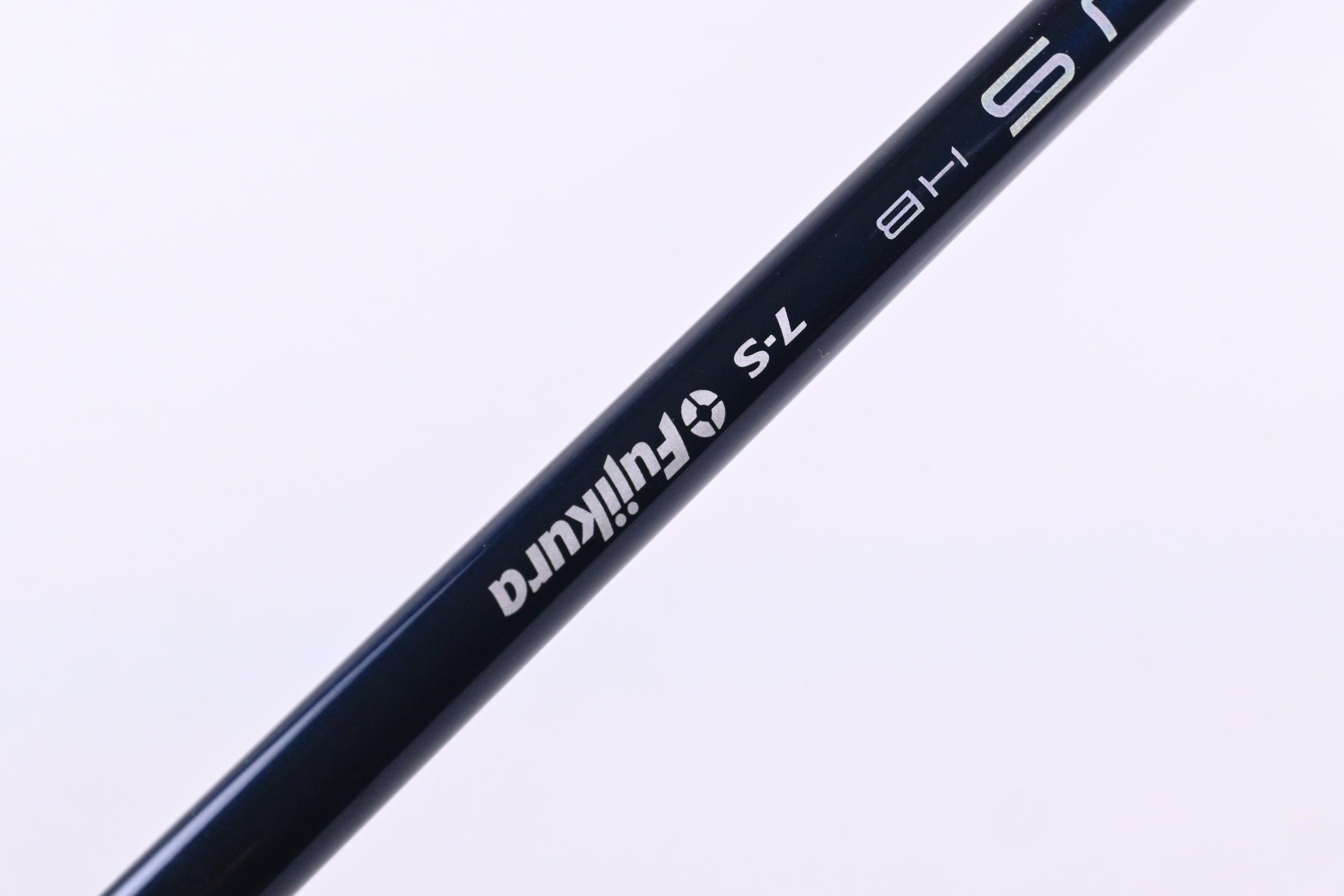 Srixon ZXi #4 Hybrid / 22 Degree / Stiff Flex Ventus Velocore Blue 7 Shaft