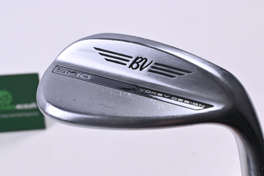 Titleist Vokey SM10 Sand Wedge / 54 Degree / Stiff Flex Dynamic Gold S300 120