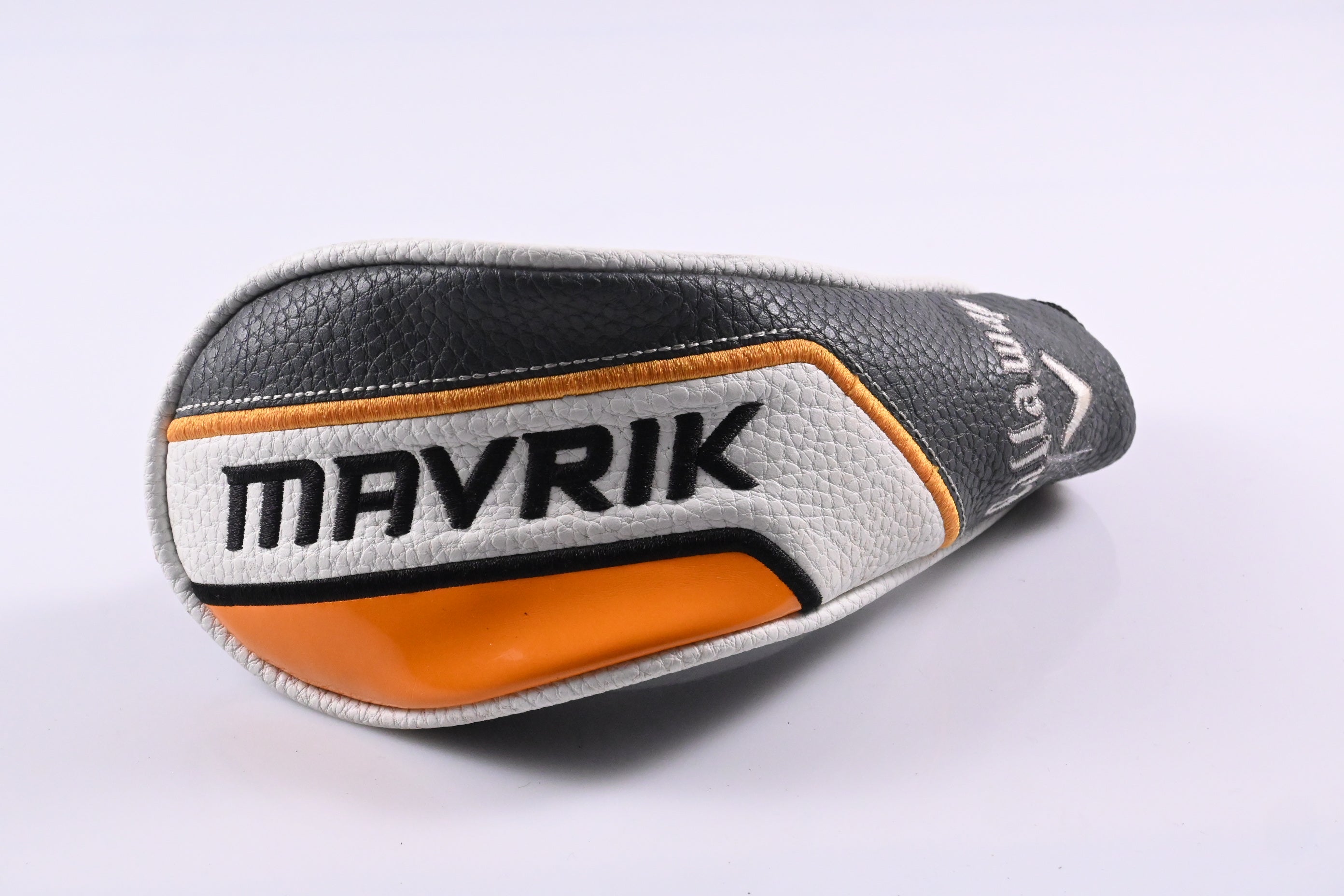 Callaway Mavrik Max #3 Hybrid / 19 Degree / Regular Flex Aldila Ascent 50 Shaft