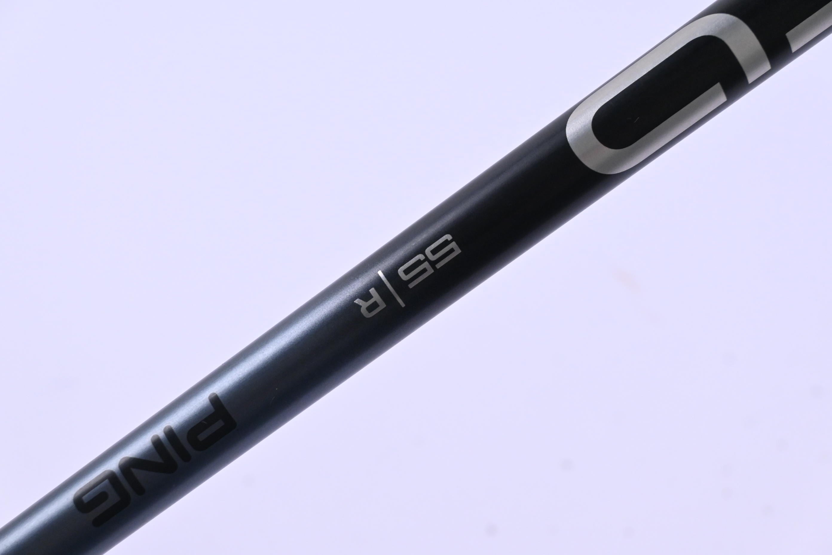 Ping G425 Max Driver / 10.5 Degree / Regular Flex Ping Alta CB Slate 55 Shaft