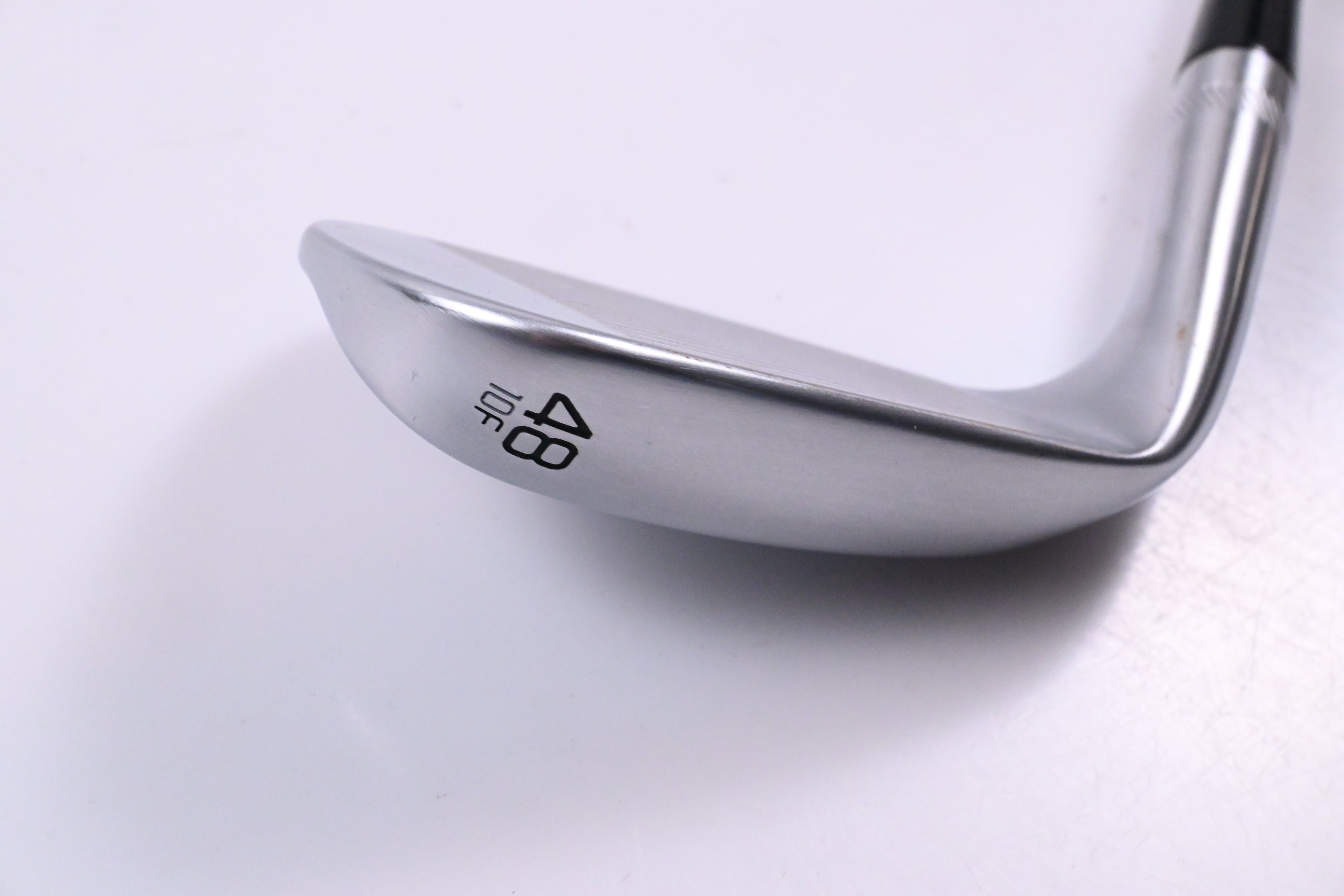 Titleist Vokey SM10 Pitching Wedge / 48 Degree / Regular Flex KBS Tour Shaft