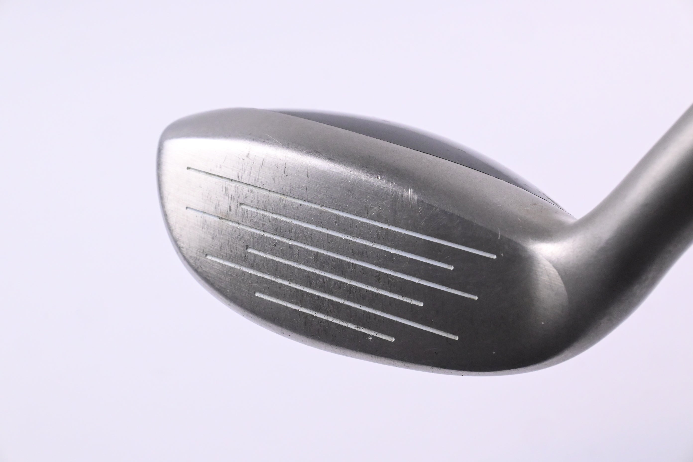 Taylormade R7 Draw #3 Hybrid / 19 Degree / Regular Flex Reax 55 Shaft