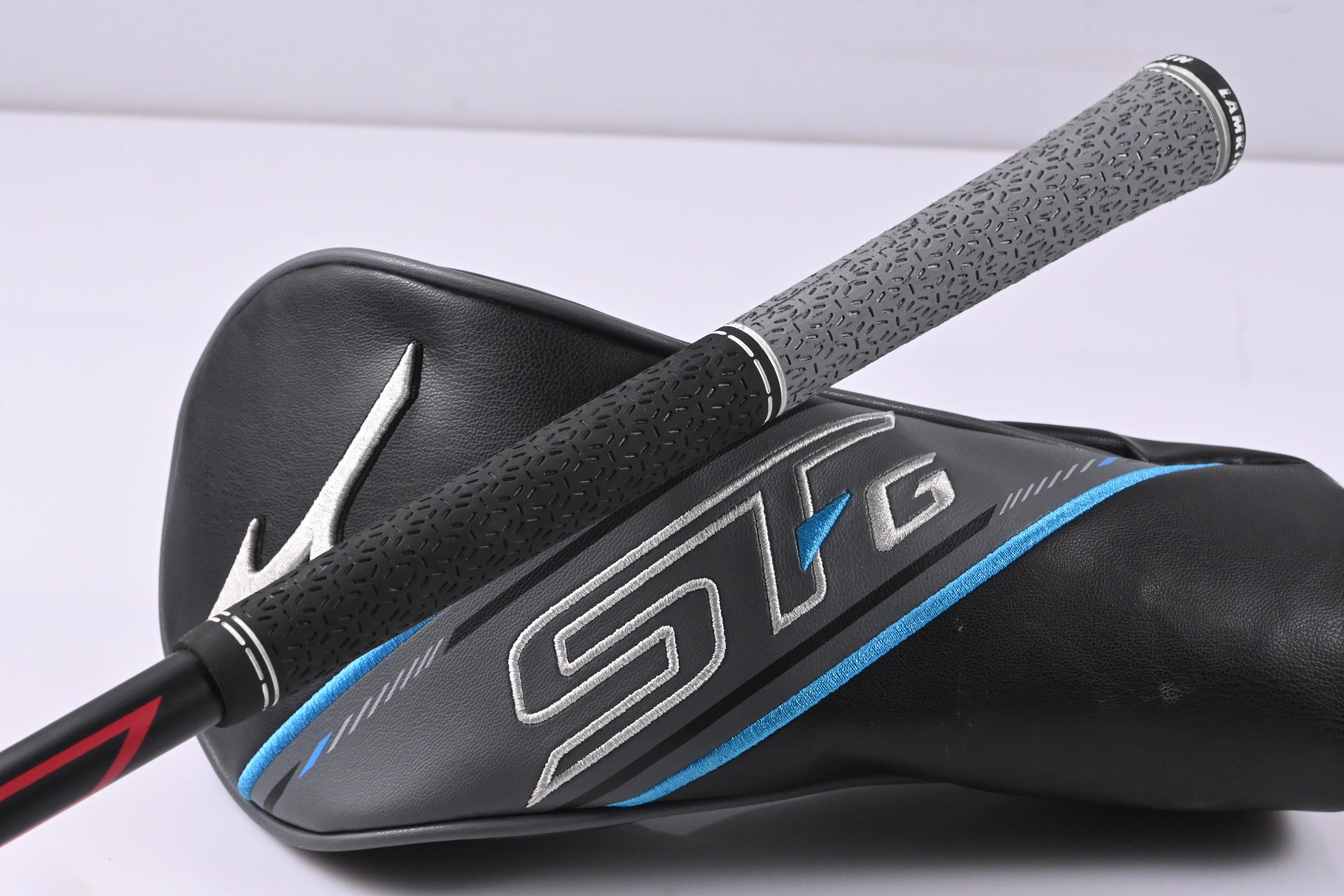 Mizuno ST-G Titanium #5 Wood / 18 Degree / X-Flex Fujikura Motore X F3 7 Shaft