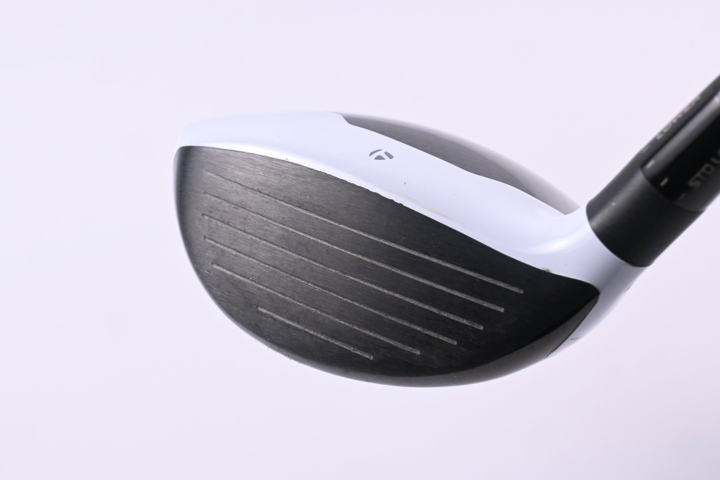 Tour Issue Taylormade M1 2017 #3HL Wood / 17 Degree / X-Flex Tour AD MT-7 Shaft