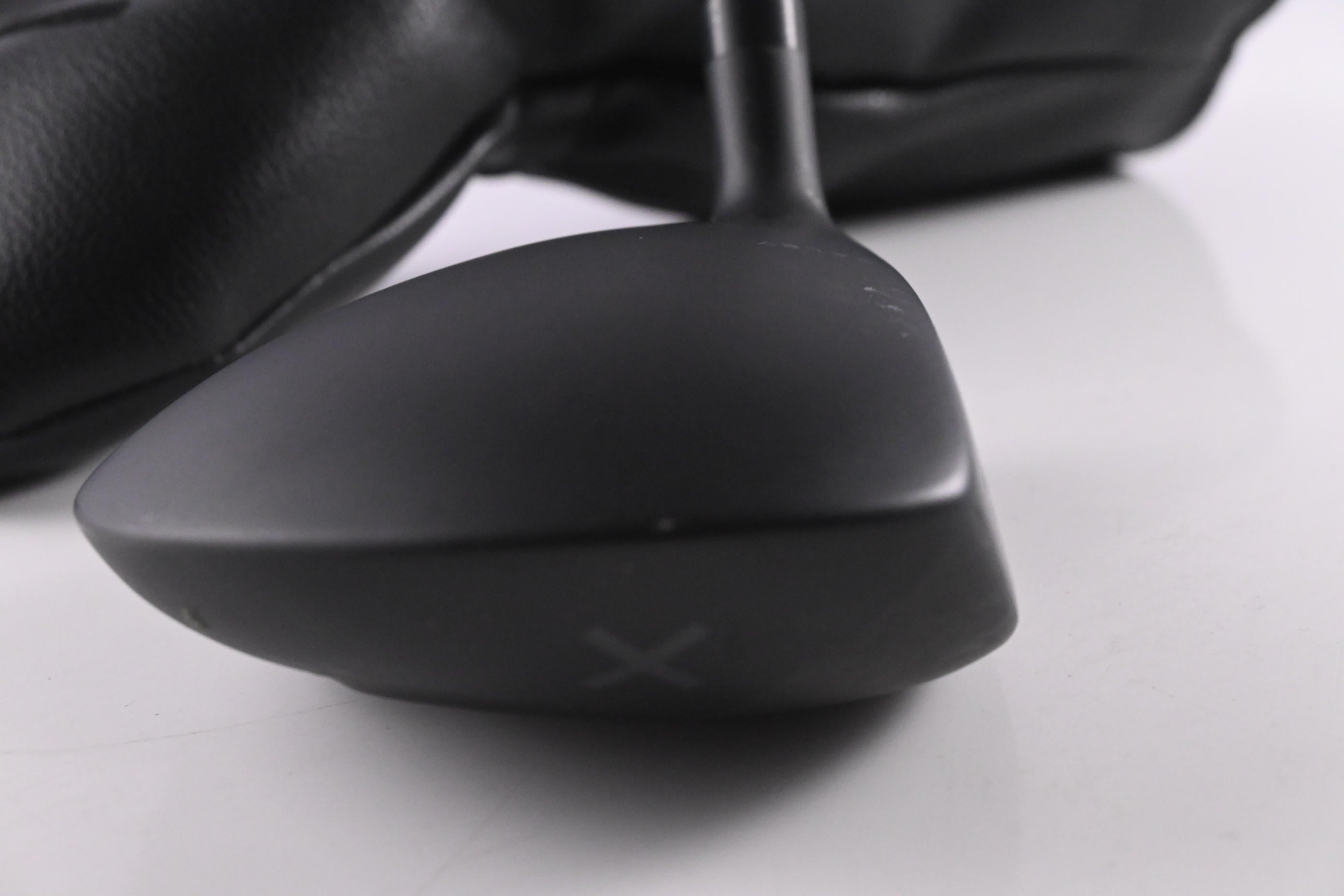 Caley #3 Wood / 15 Degree / Regular Flex Caley Shaft