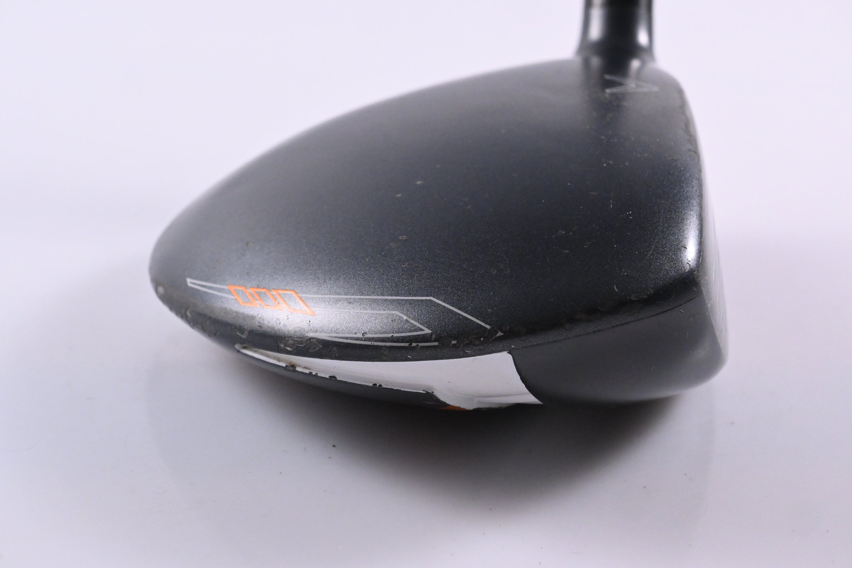 Callaway X2 Hot #3 Wood / 15 Degree / Regular Flex Aldila Tour 60 Shaft