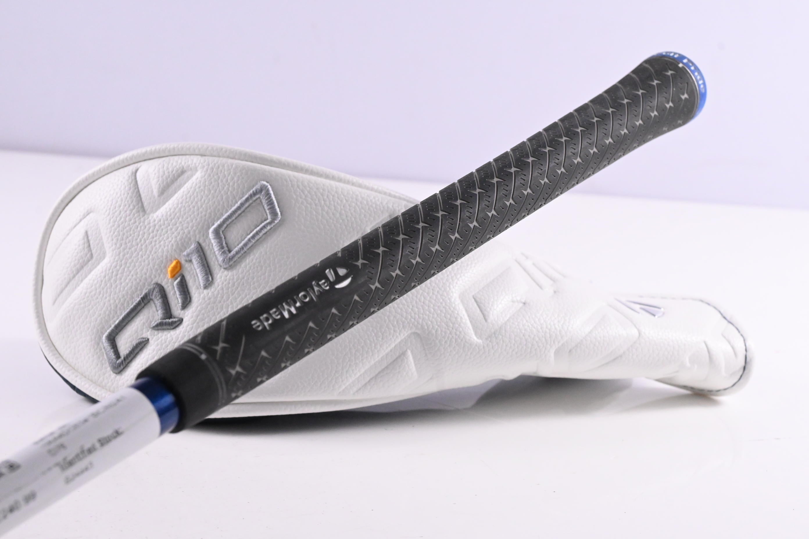Taylormade Qi10 Tour #3 Wood / 15 Degree / Regular Flex Fujikura Ventus TR Blue