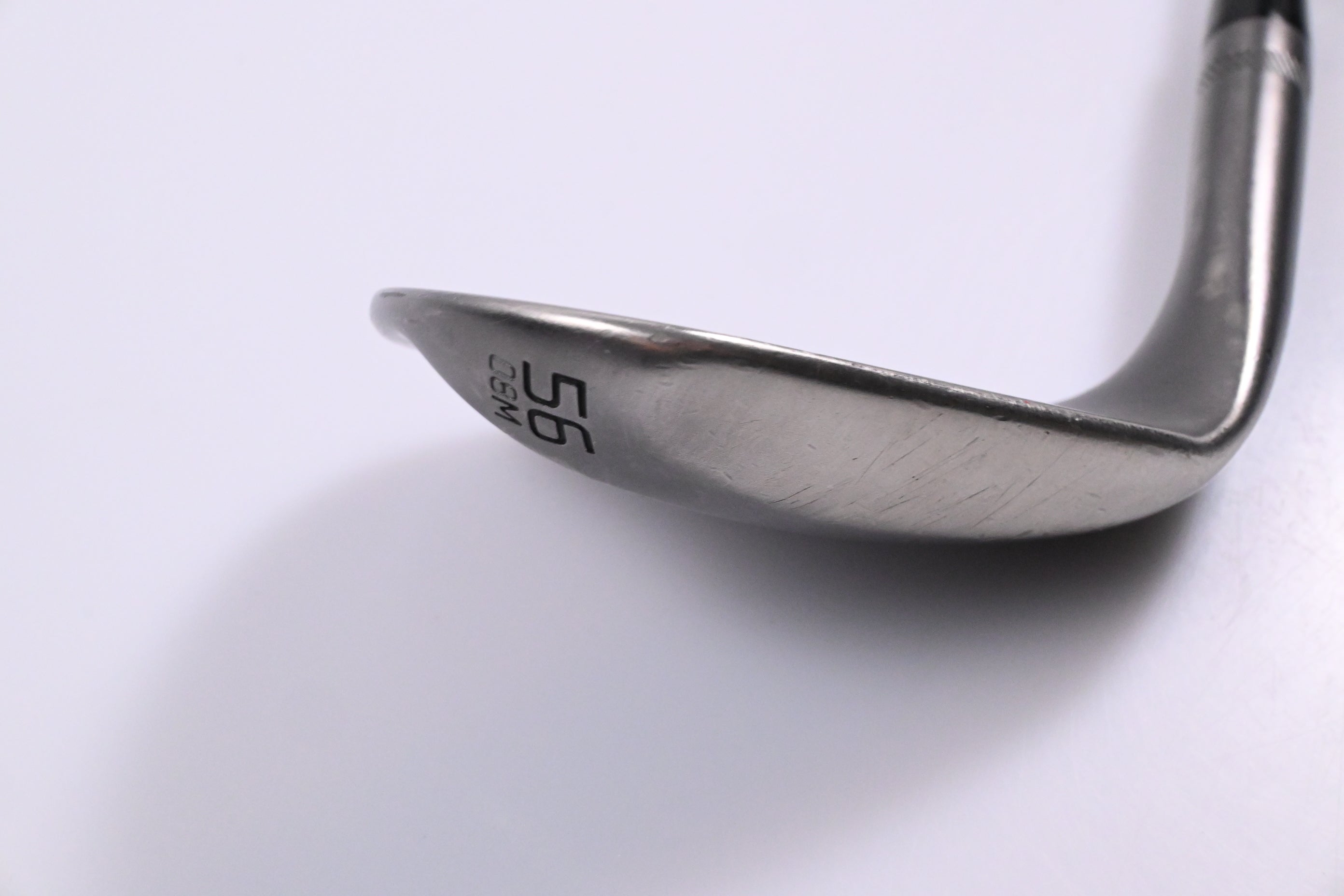 Titleist Vokey SM10 Sand Wedge / 56 Degree / Wedge Flex Titleist Vokey SM10